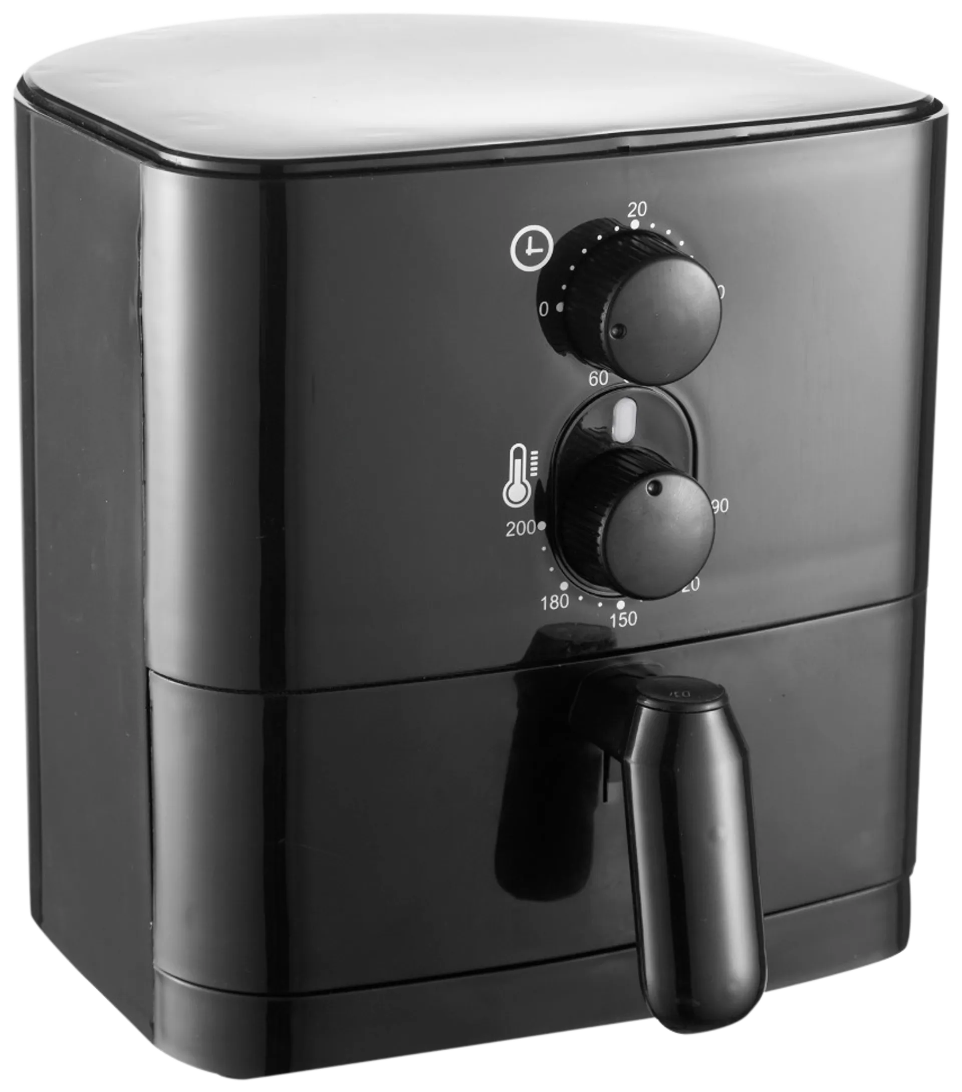 Lykke Airfryer Classic S - 1