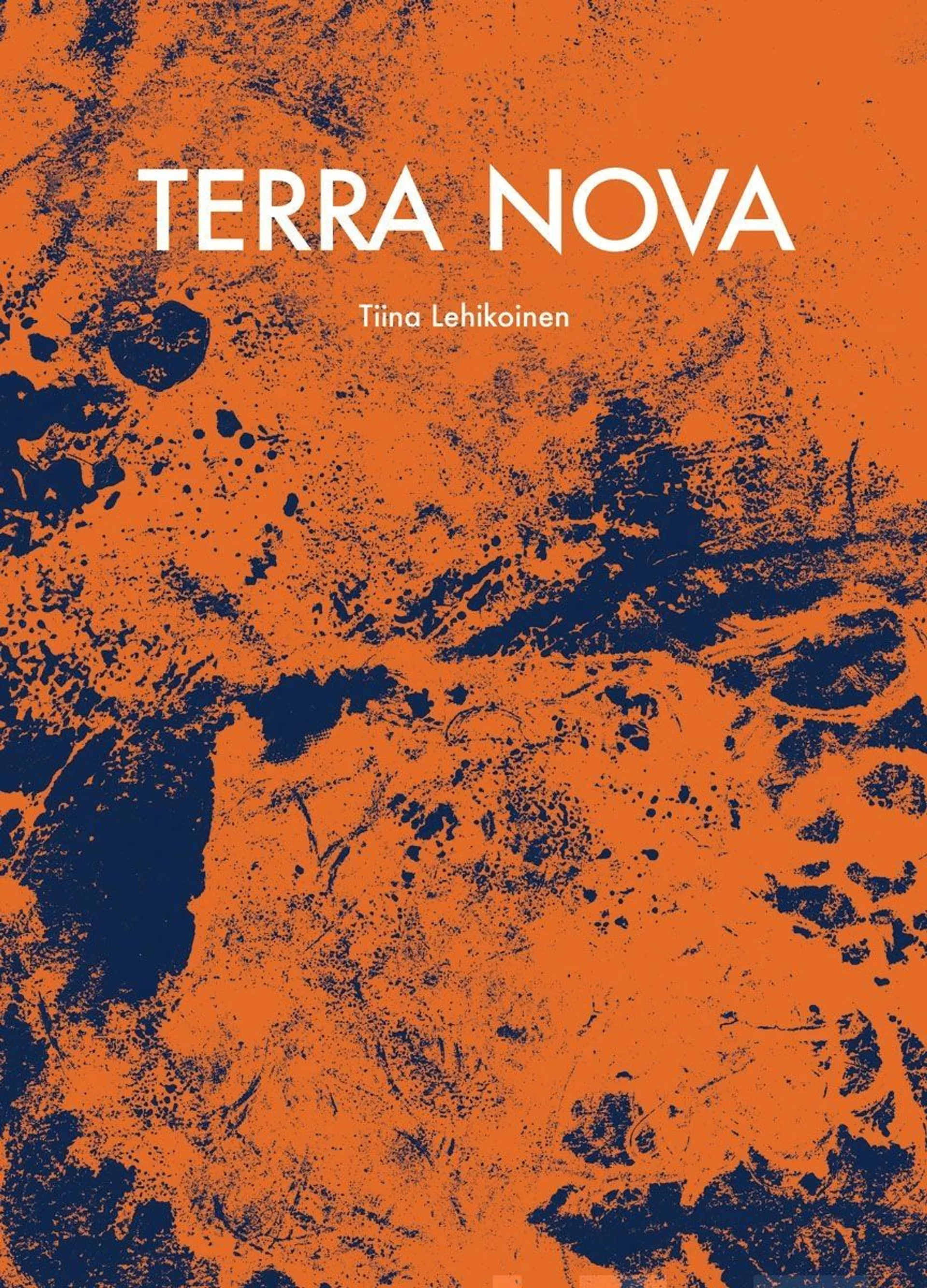 Lehikoinen, Terra Nova