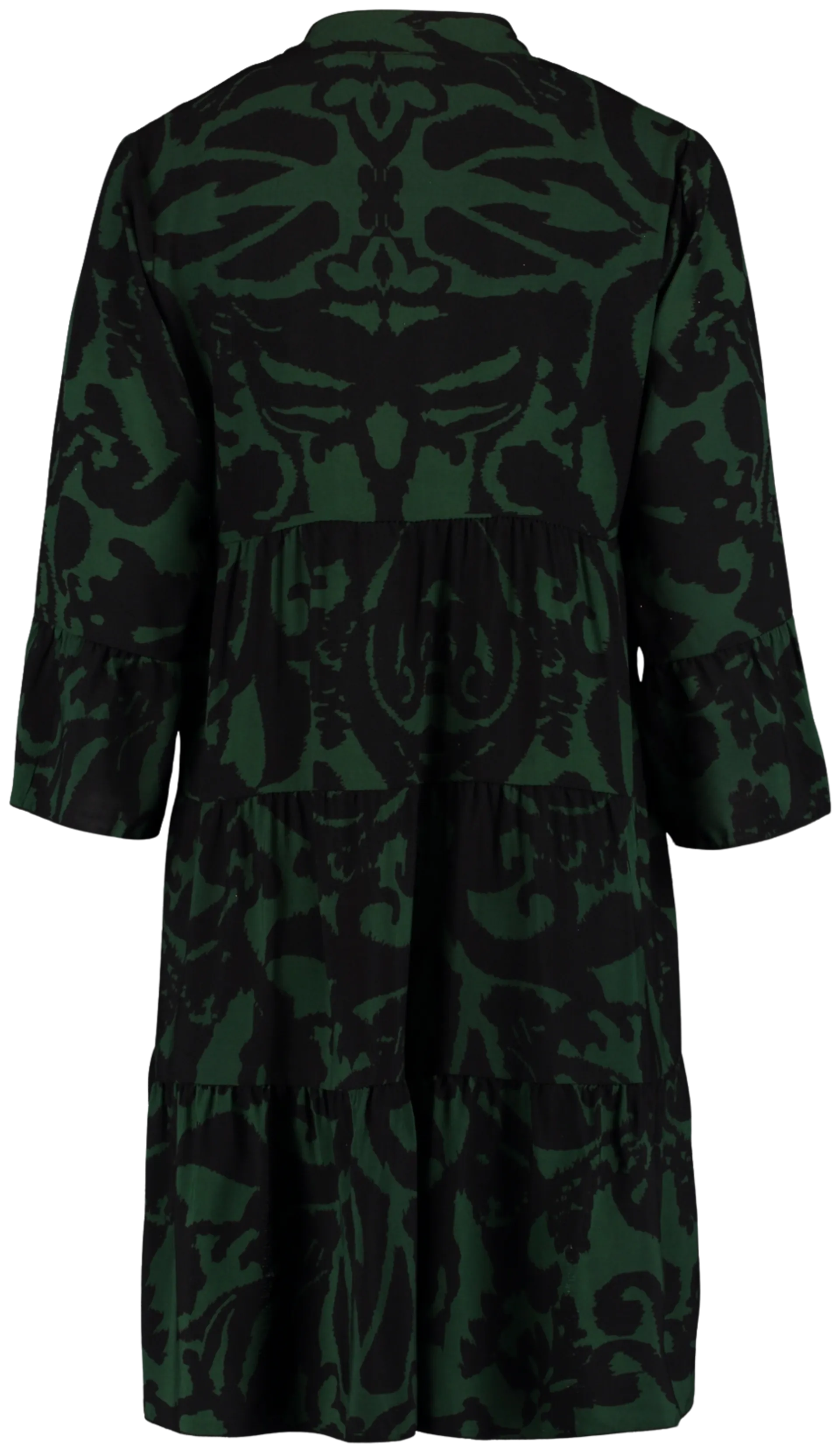 Hailys naisten mekko Dr La44ra JUS-20137 - 7540 ivy green div - 3