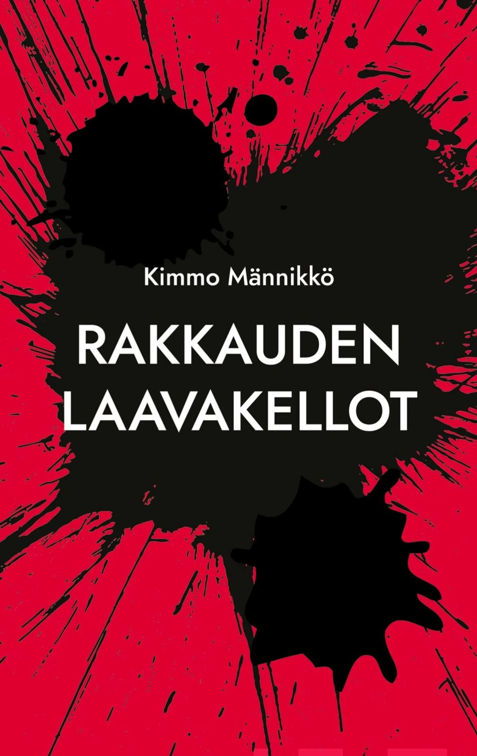 Männikkö, Rakkauden laavakellot