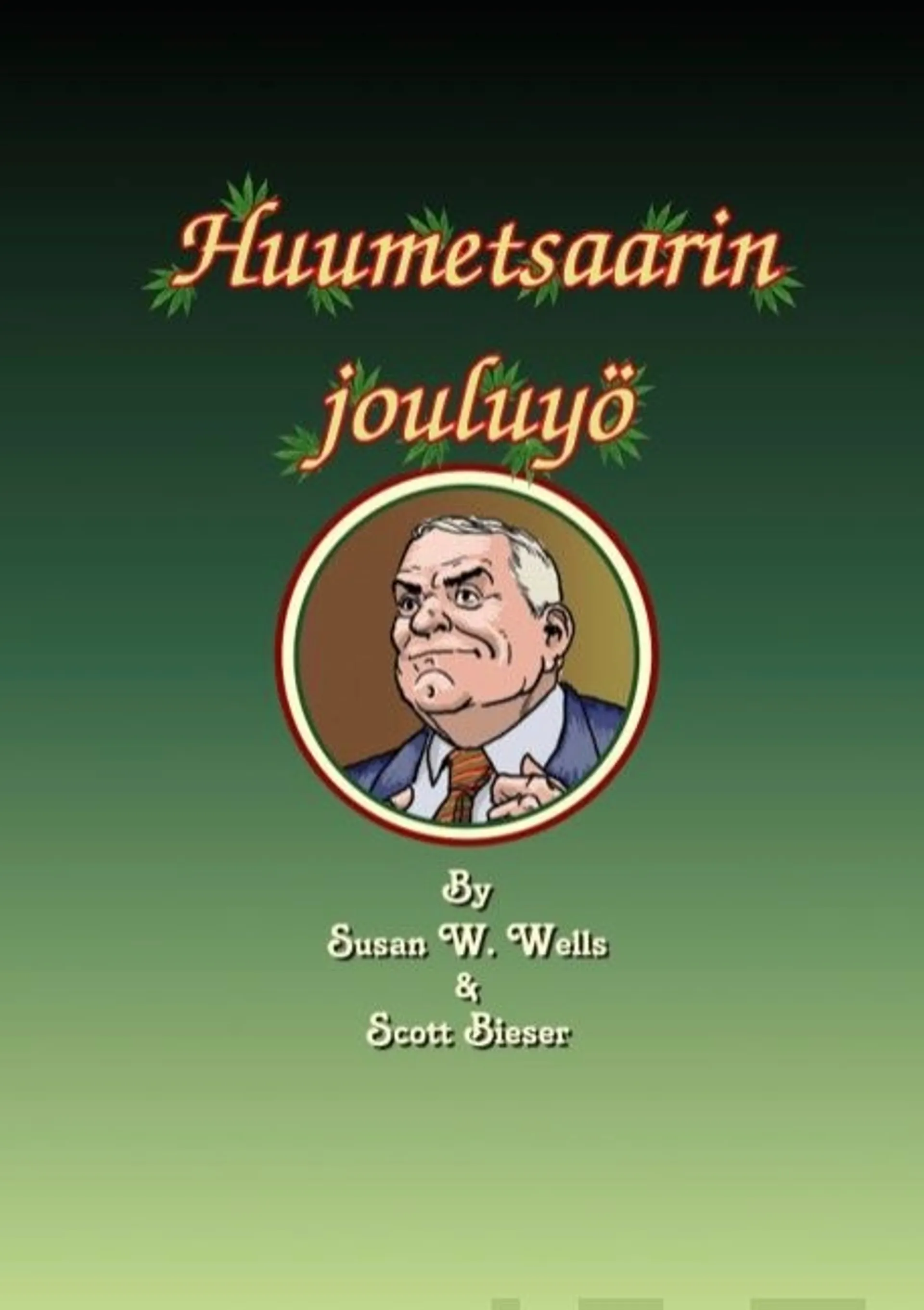 Wells, Huumetsaarin jouluyö