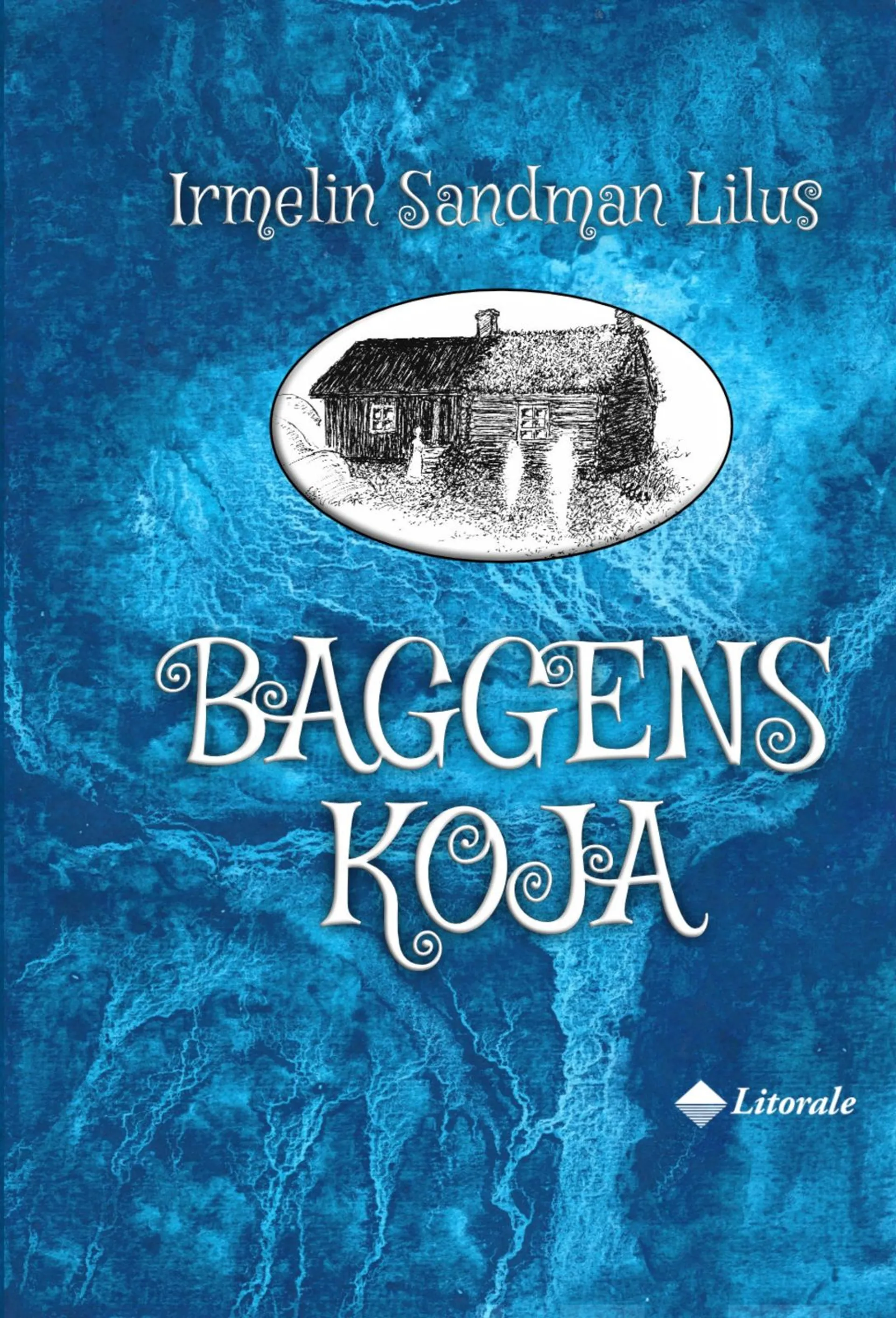 Sandman Lilius, Baggens koja