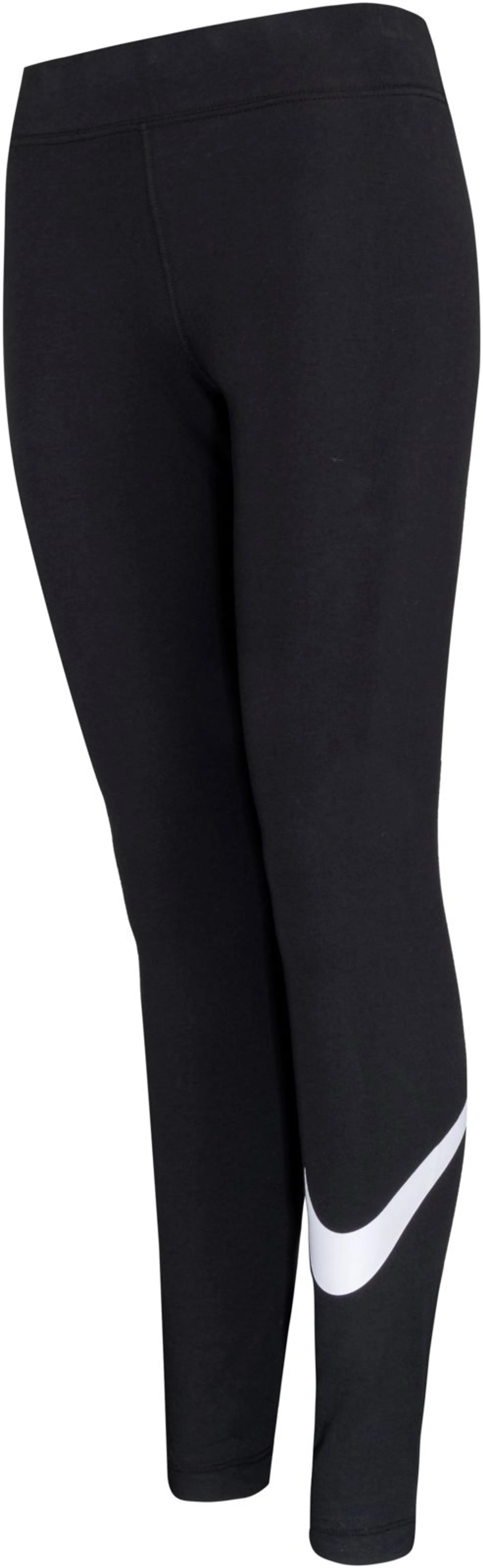 Nike naisten leggingsit CZ8530-010 - BLACK