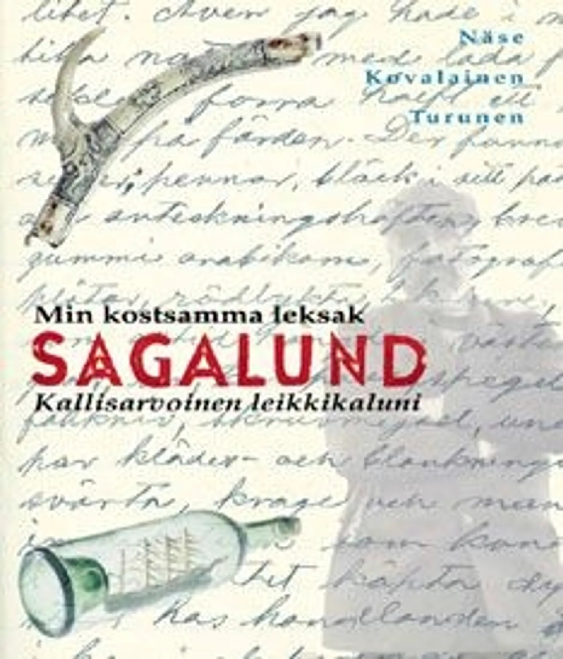 Sagalund