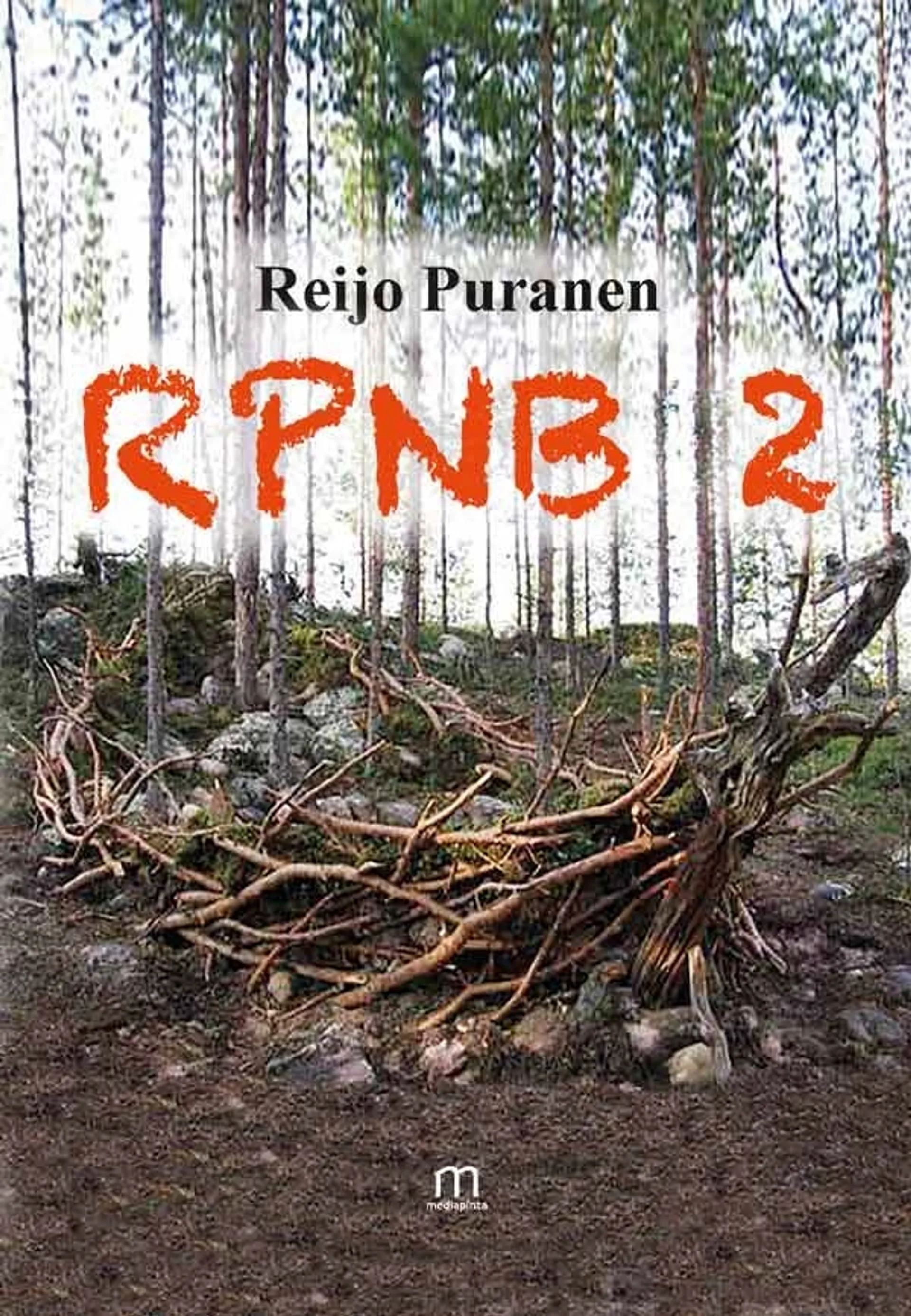 Puranen, RPNB 2