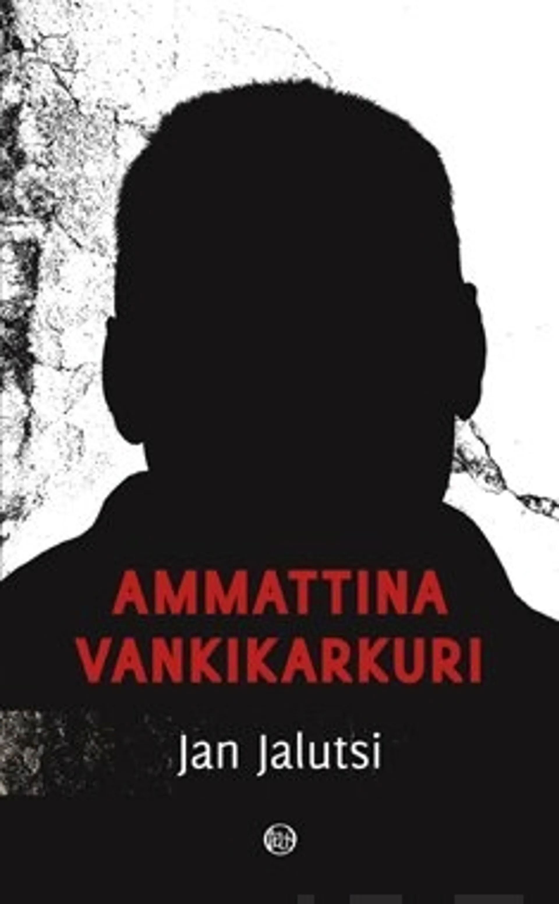 Ammattina vankikarkuri