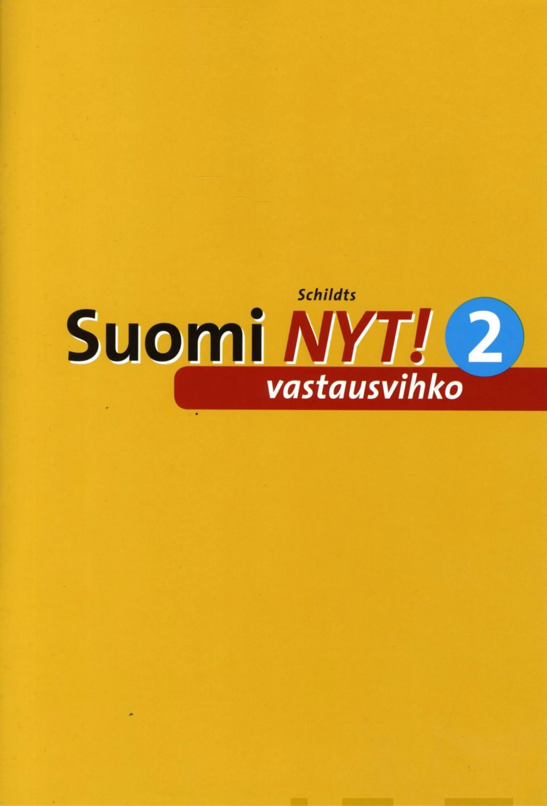 Suomi nyt! 2