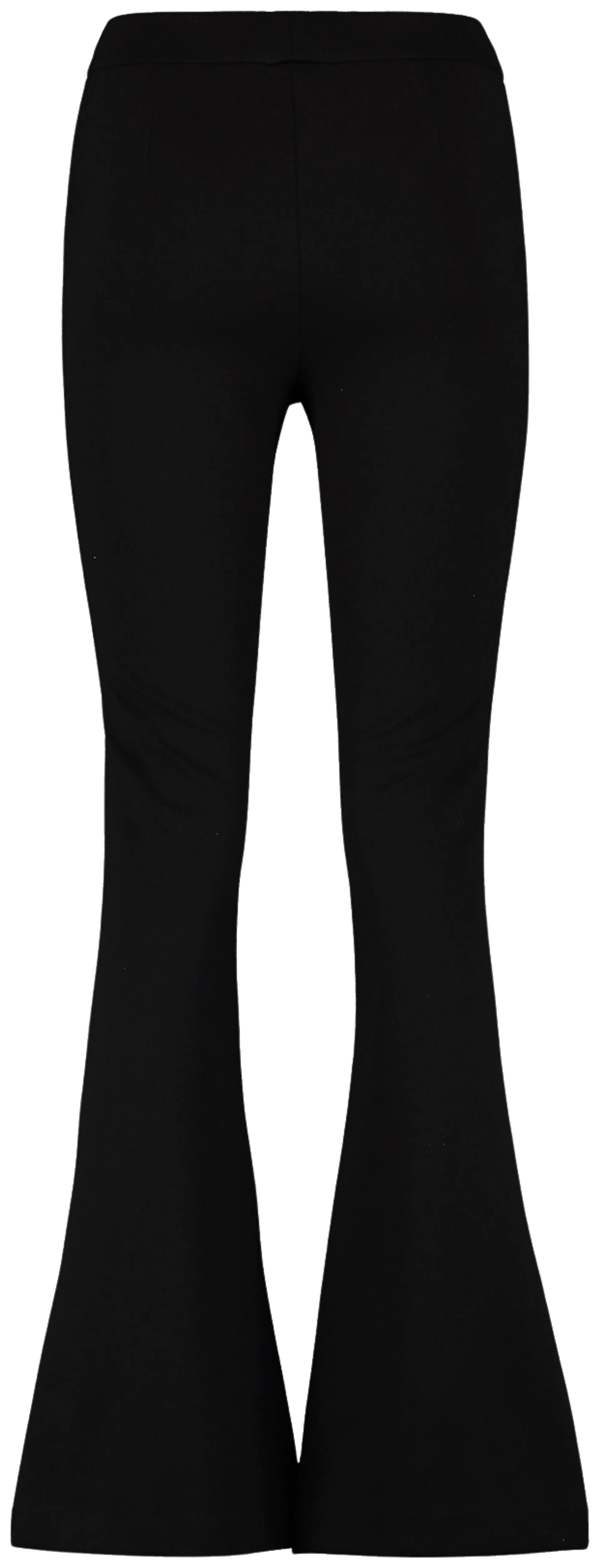 Hailys naisten leggins Lg Cl44ara KY-2302034-A - BLACK - 3