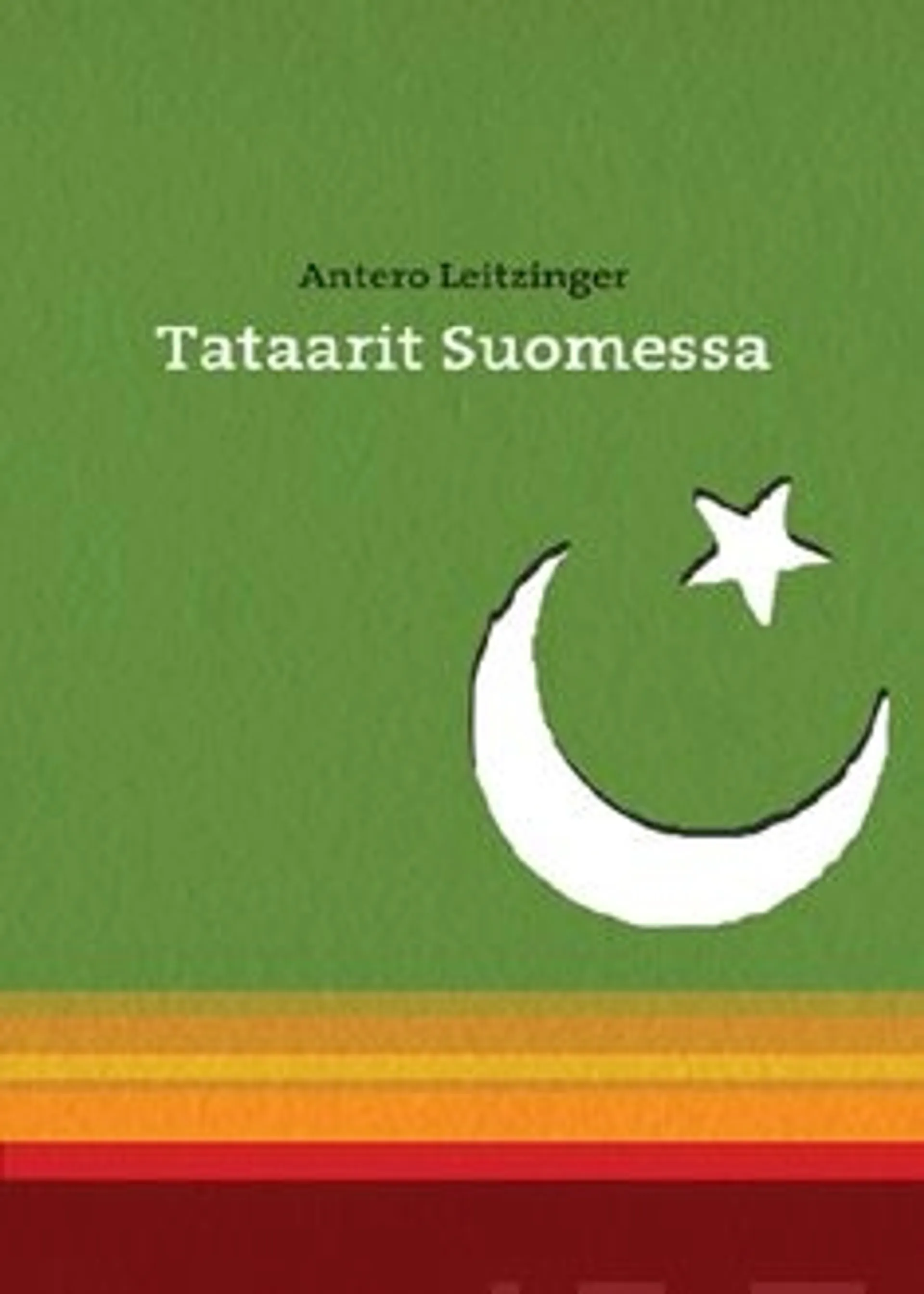 Leitzinger, Suomen tataarit