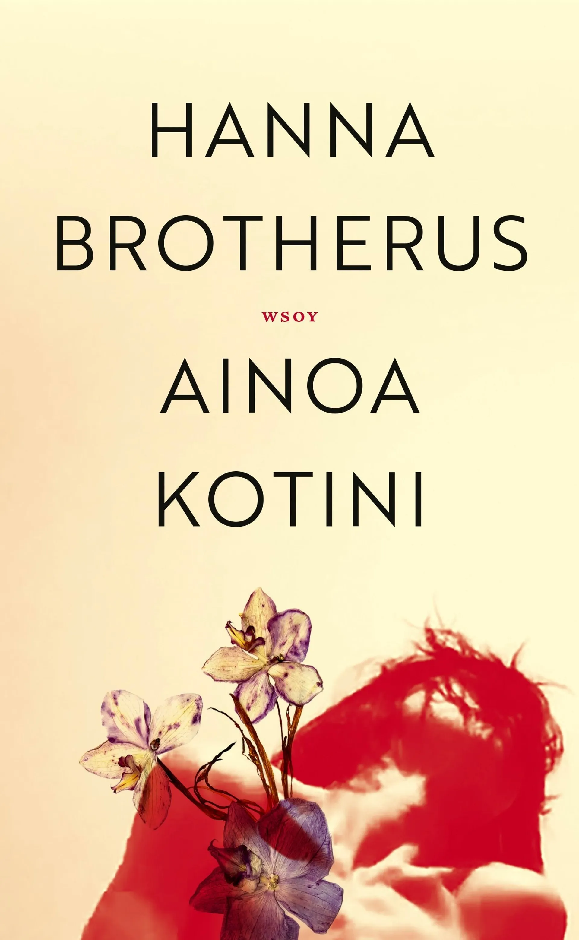 Brotherus, Ainoa kotini