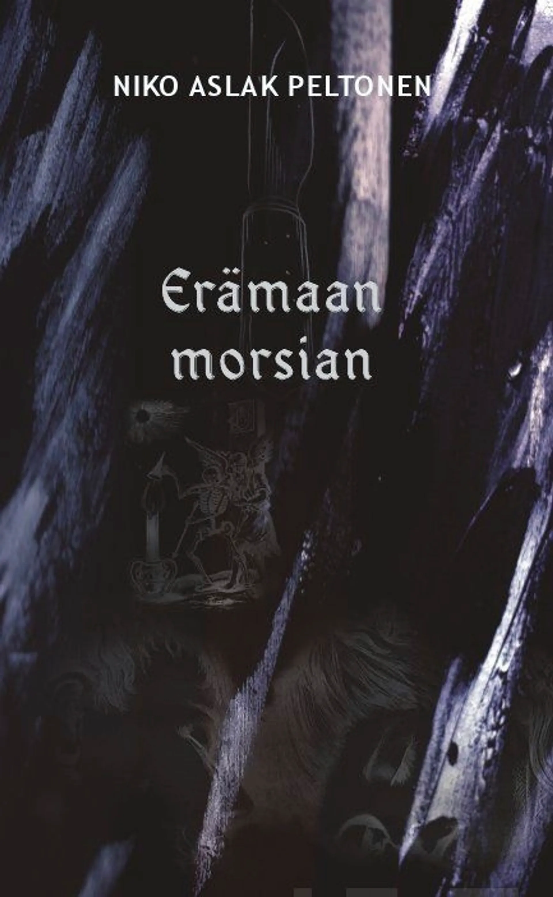 Peltonen, Erämaan morsian - romanssi