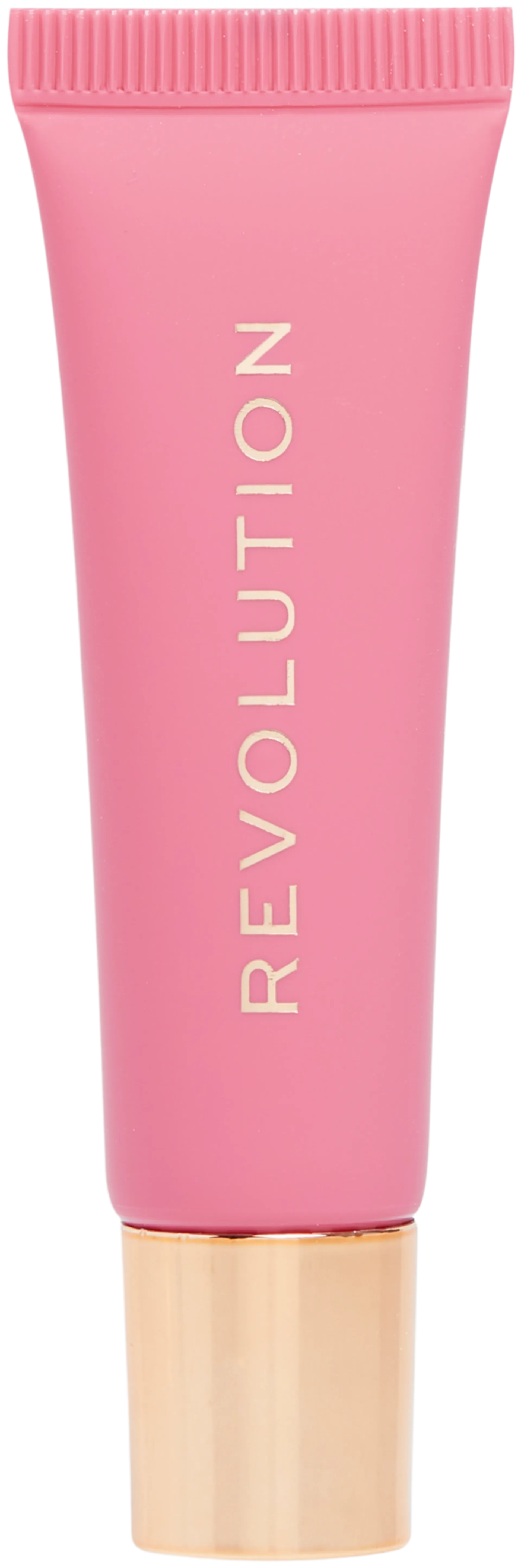 Revolution juicy peptide sävyhuulivoide nude spice - nude spice - 2