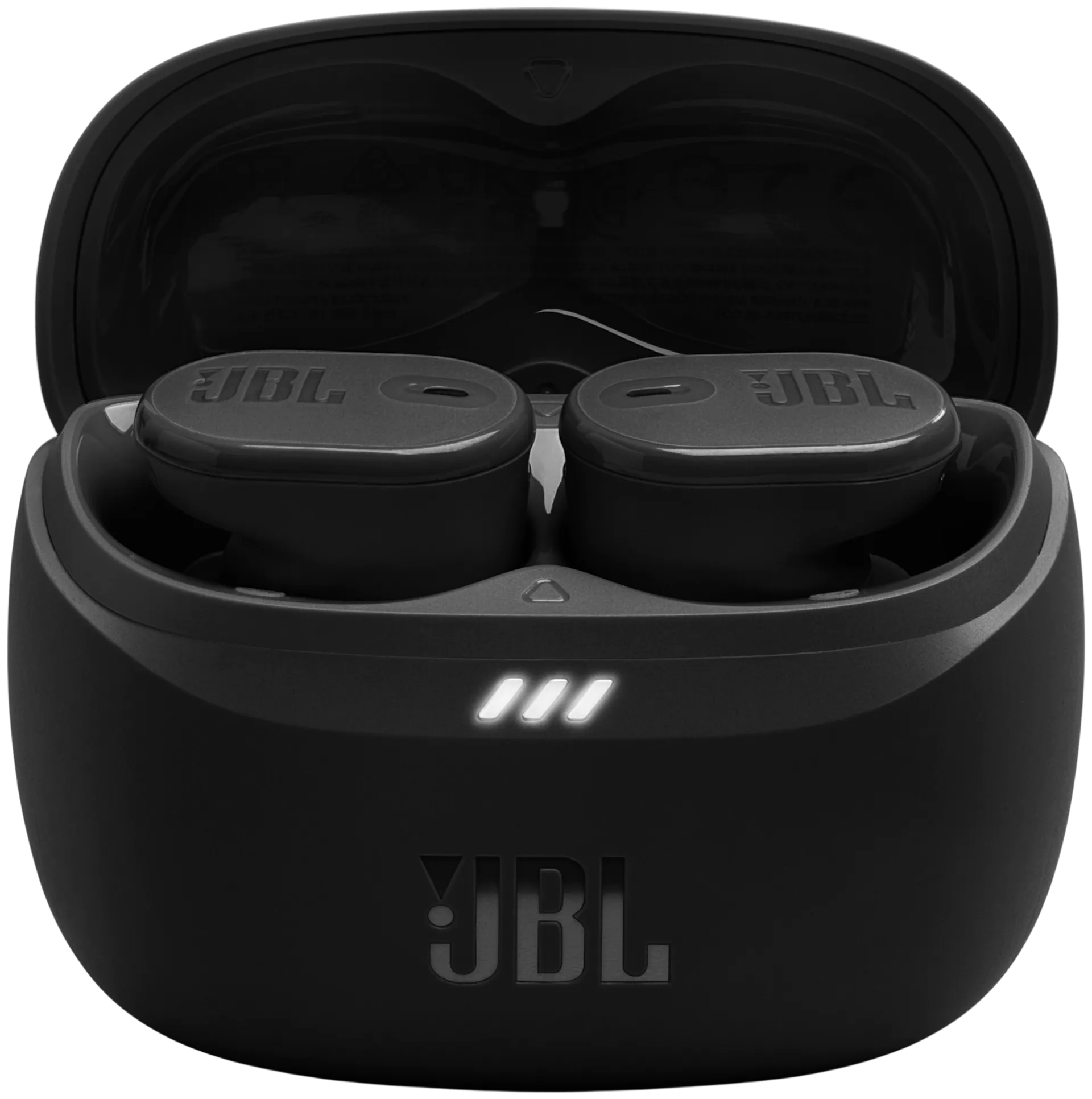 JBL Bluetooth vastamelunappikuulokkeet Tune Buds 2 musta - 4