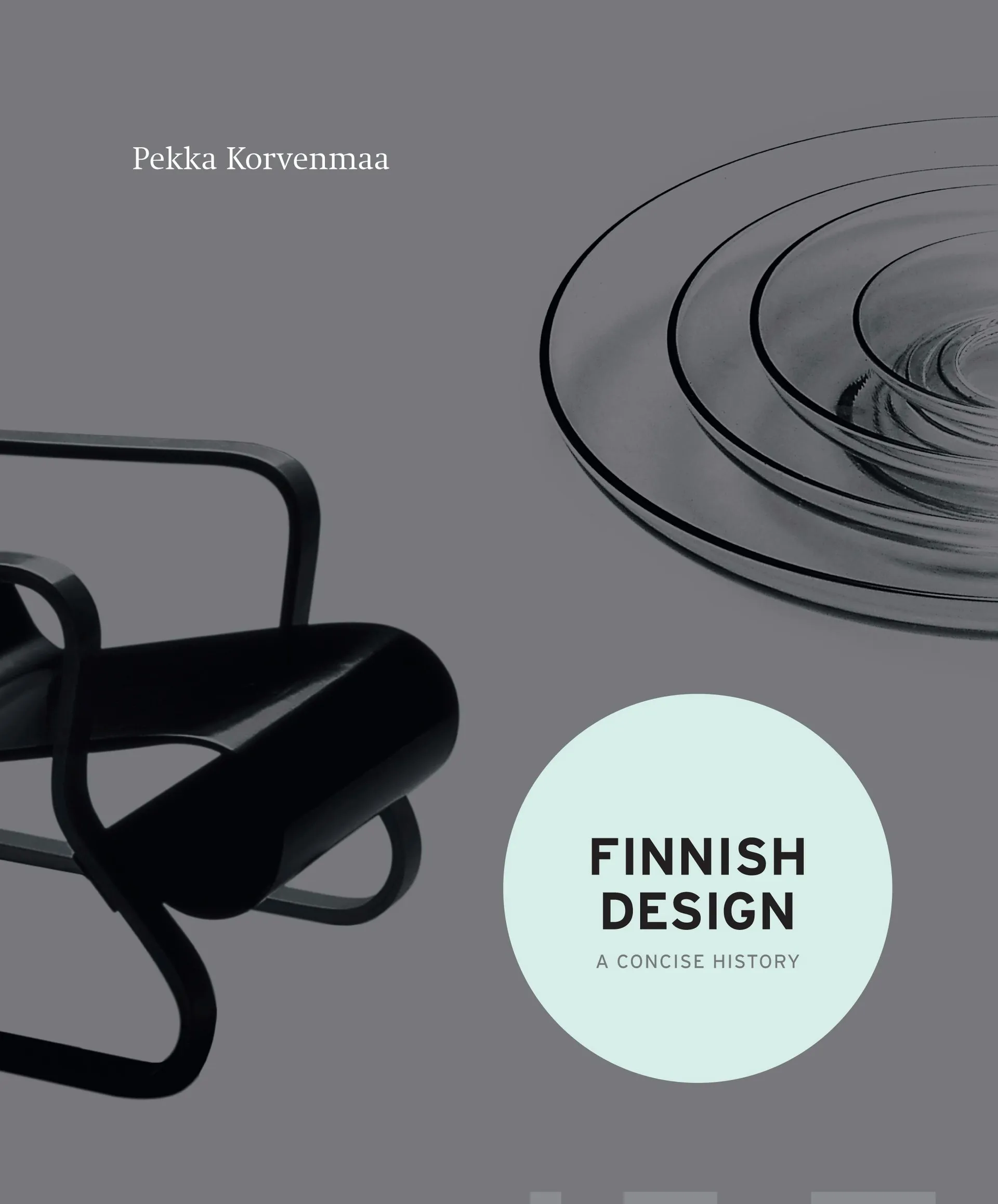 Korvenmaa, Finnish Design - A Concise History