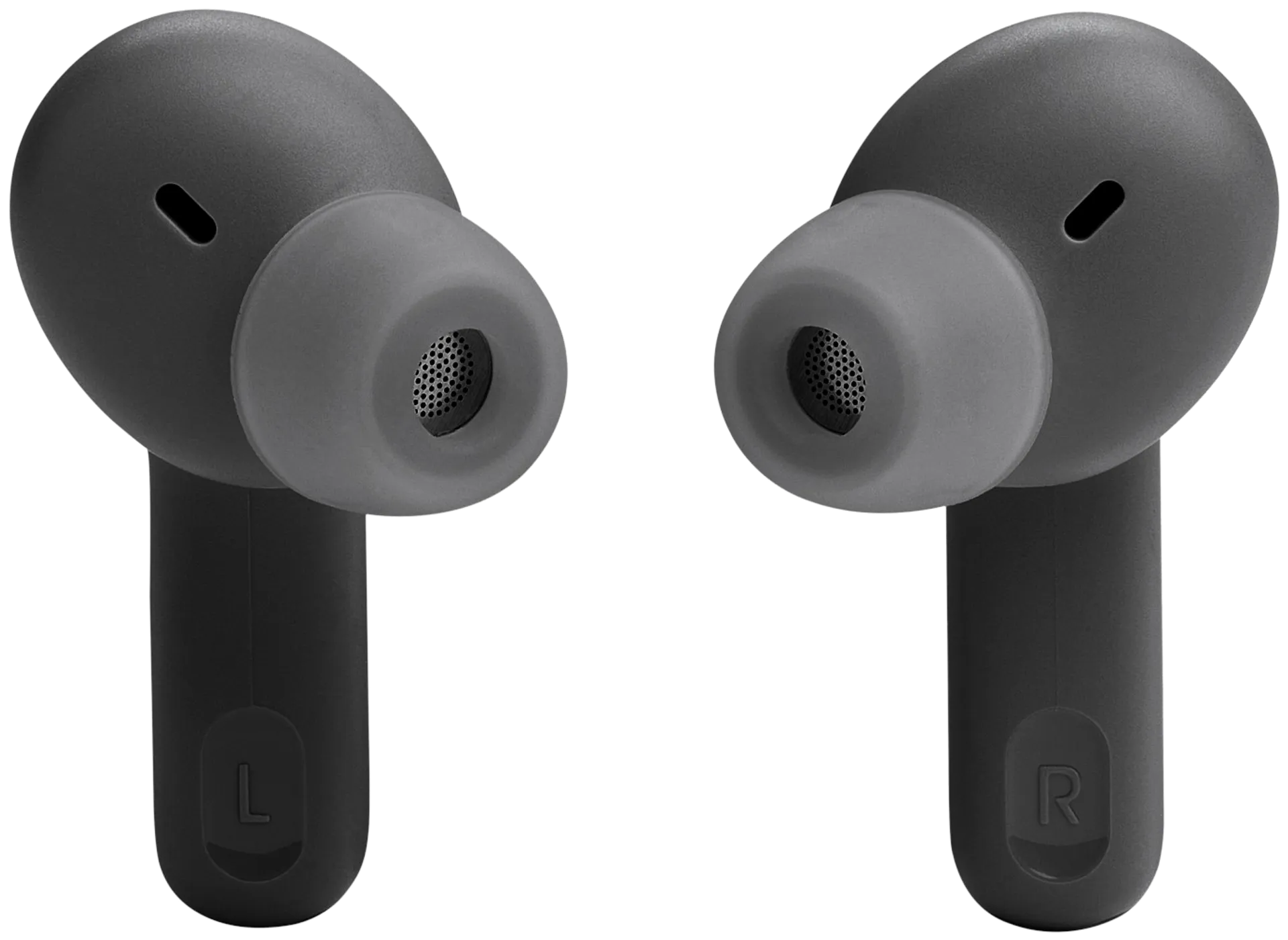 JBL Bluetooth nappikuulokkeet Tune Beam musta - 3