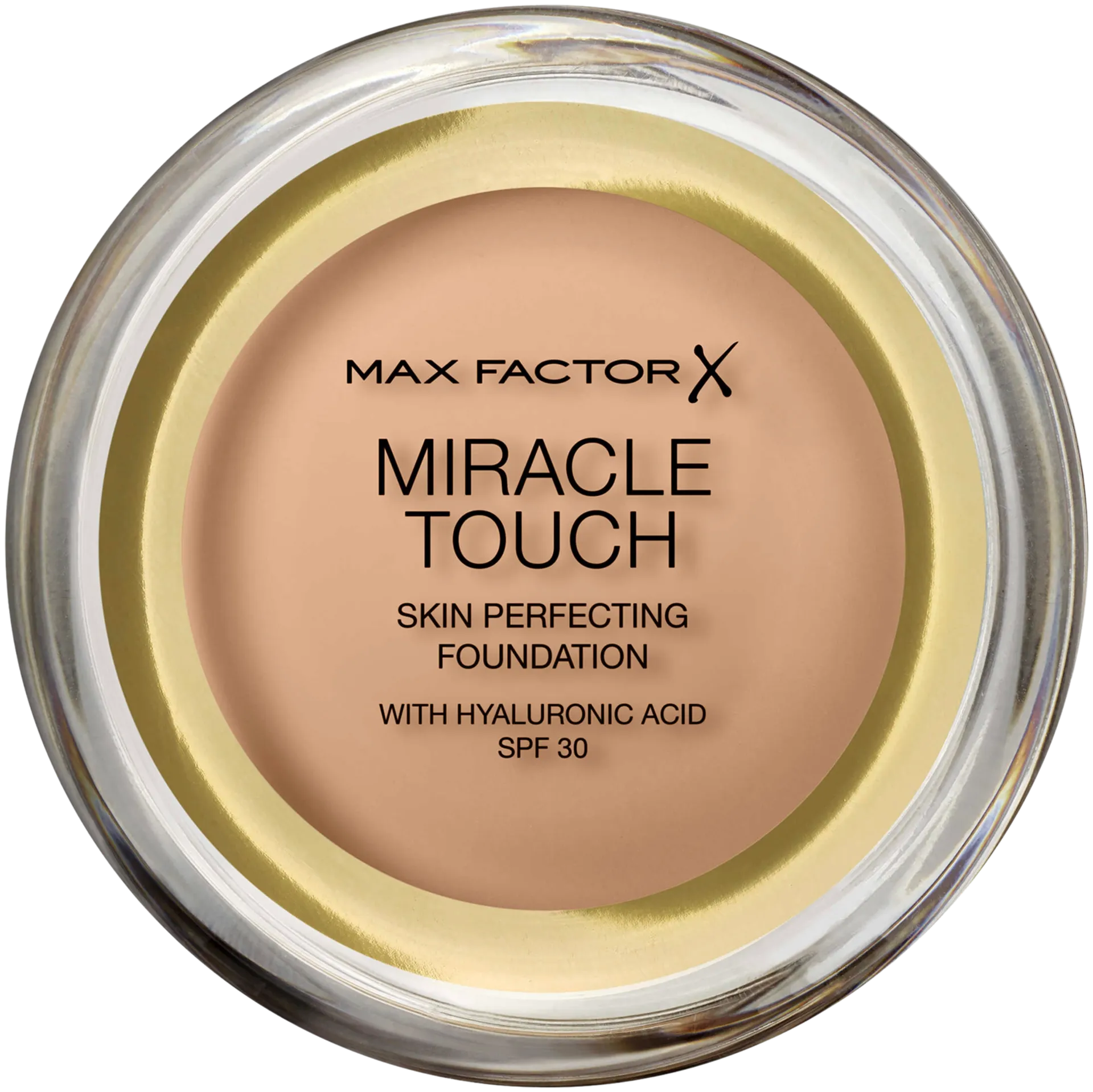 Max Factor Miracle Touch -meikkivoide 60 Sand 11,5 g - 1