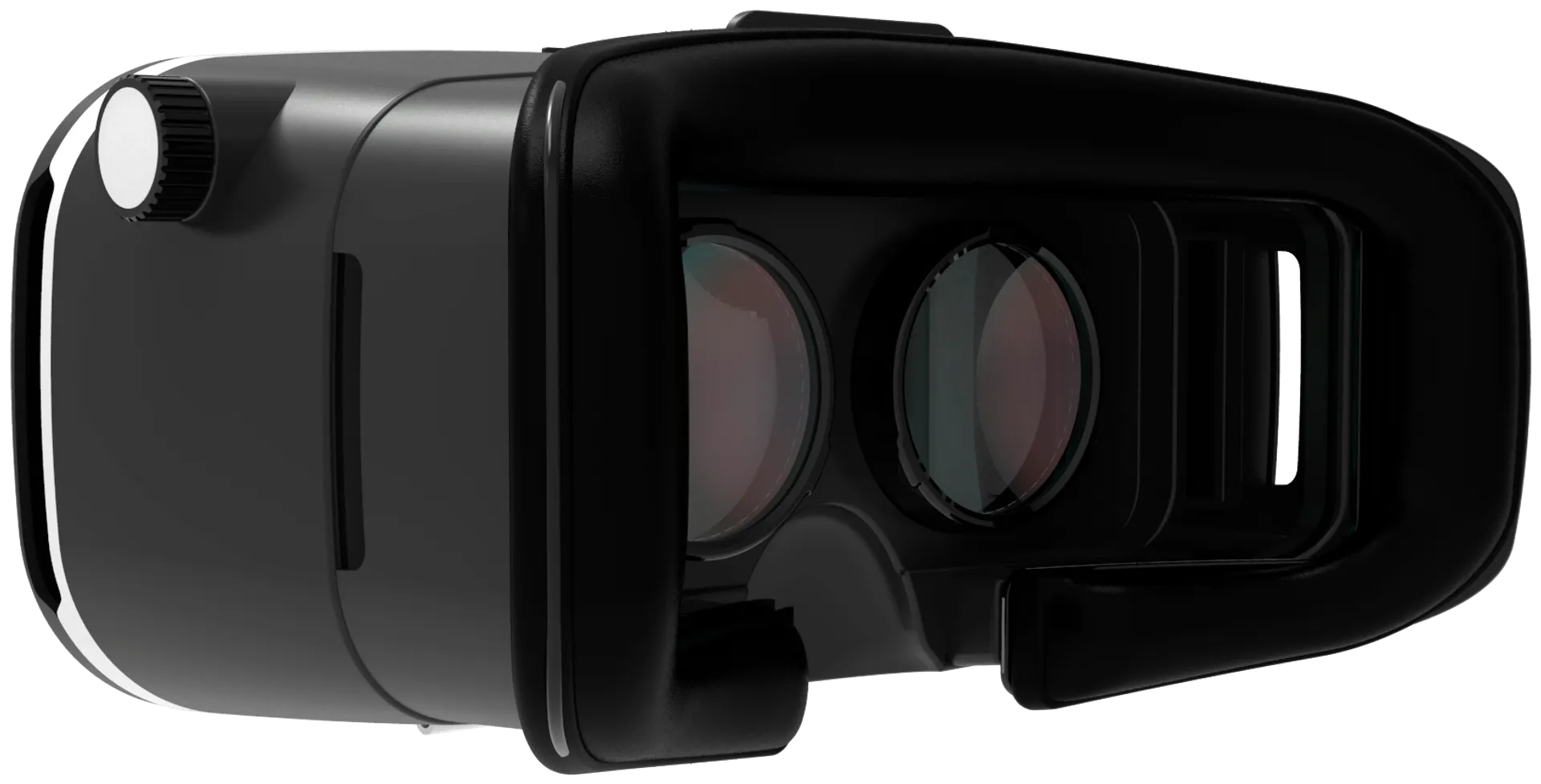 Wave VR Virtuaalilasit, Musta - 3