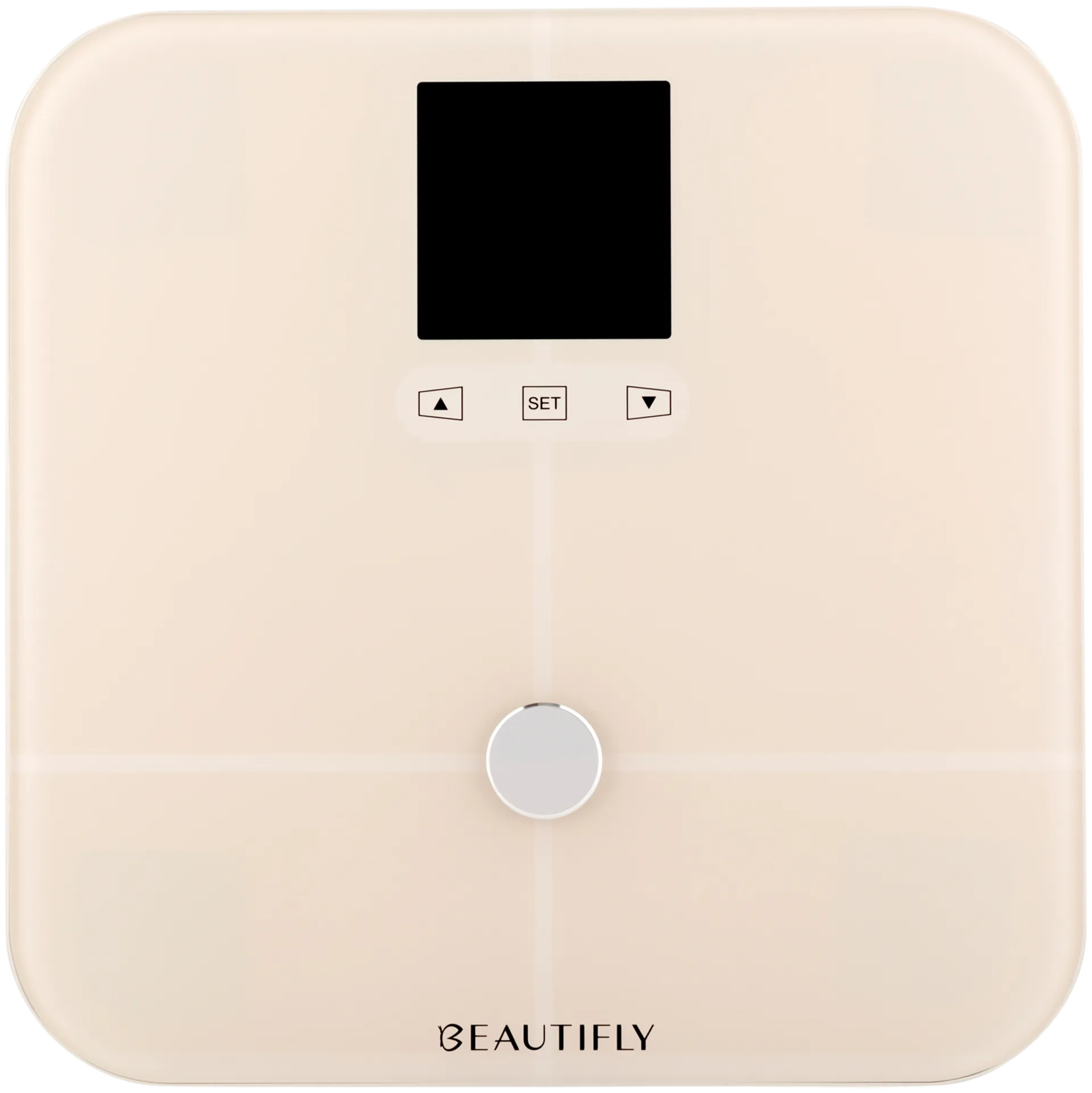 Beautifly kehon skanneri scanner smart app - 1