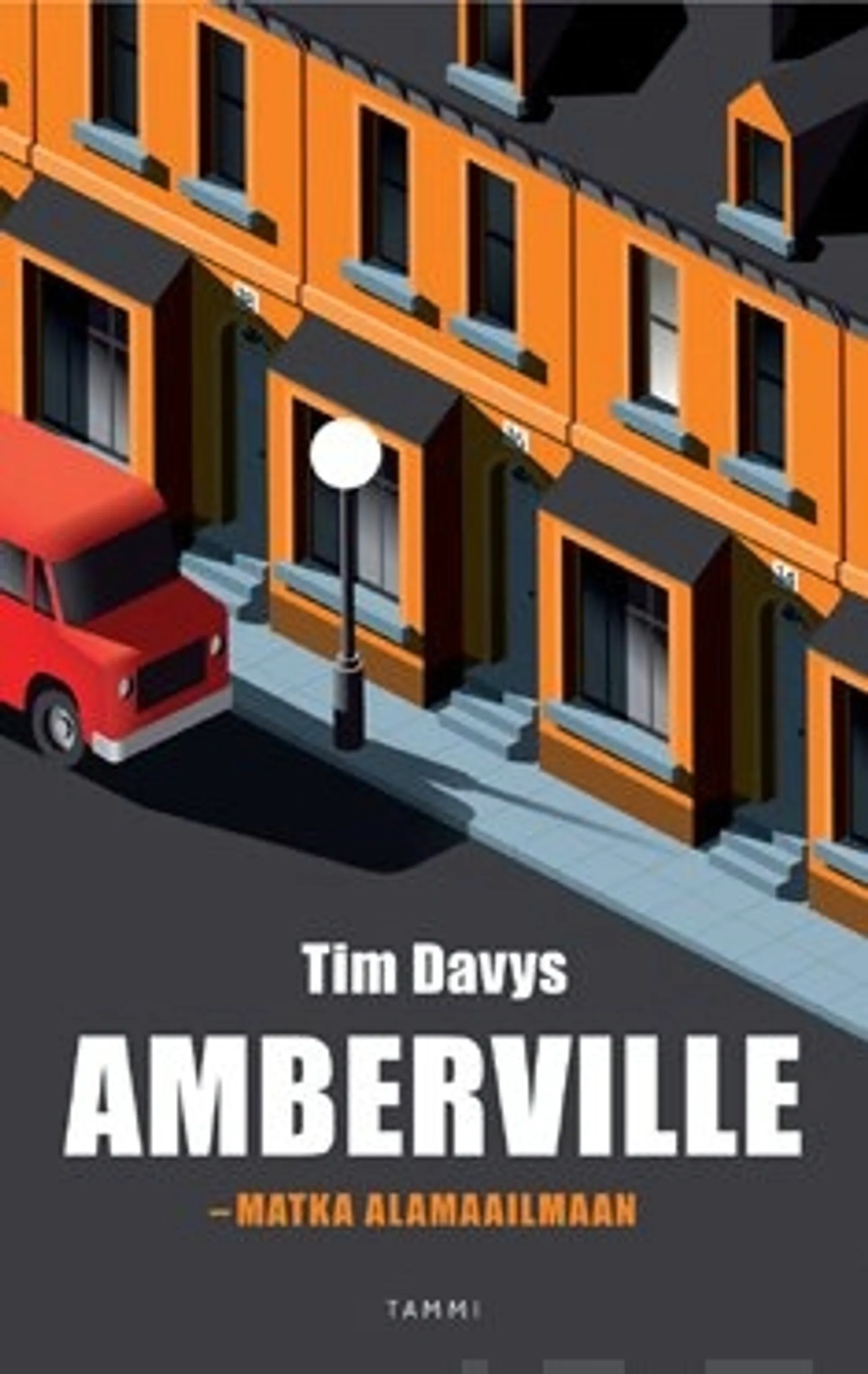 Amberville