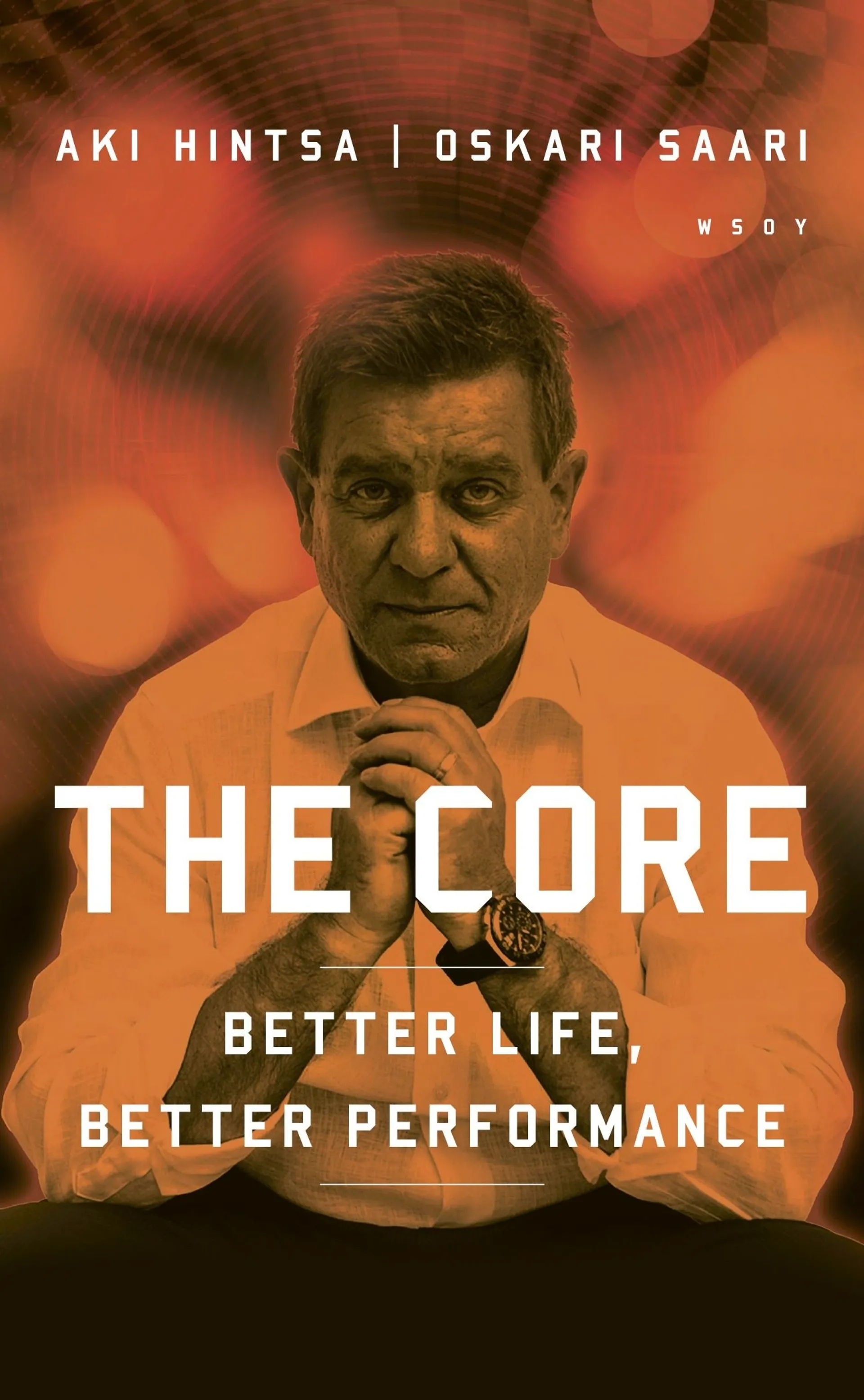 Hintsa, The Core - Better Life, Better Performance