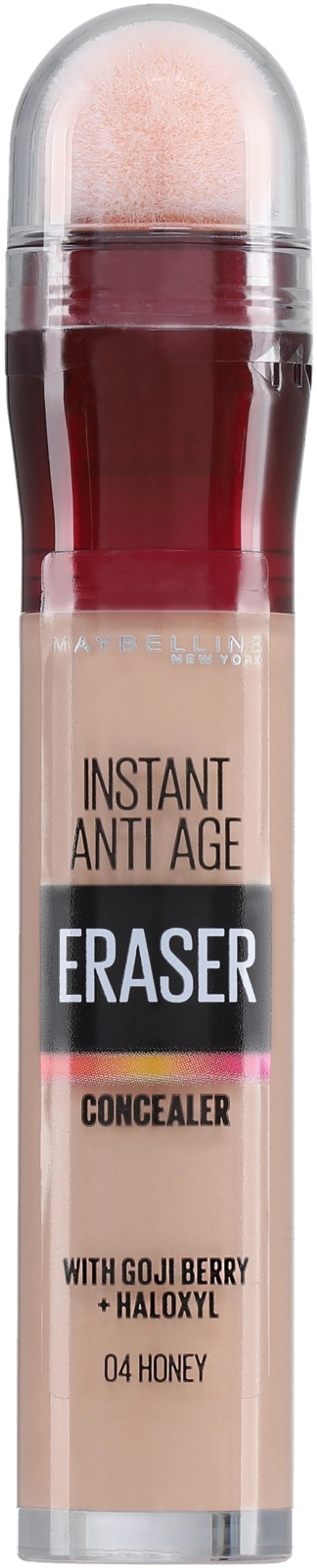 Maybelline New York Instant Anti Age Eraser 04 Honey peitevoide 6,8ml