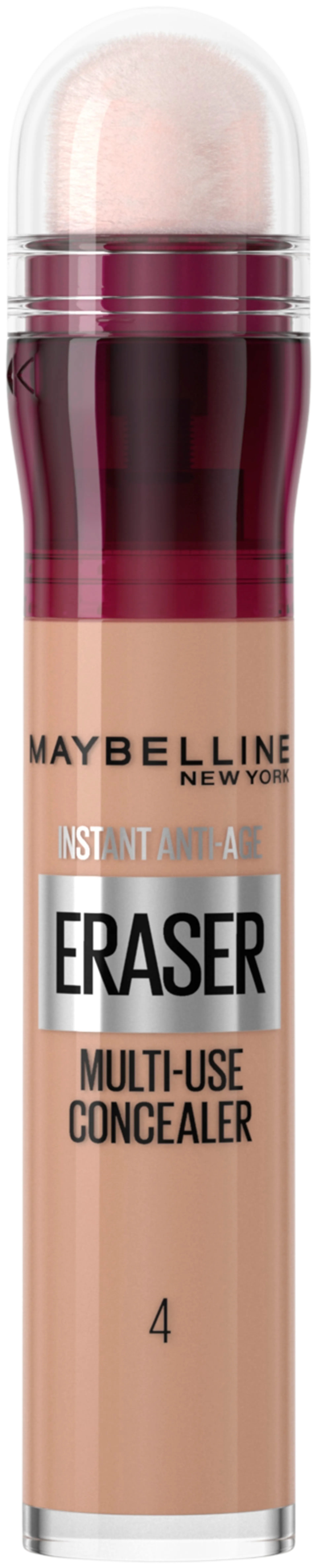 Maybelline New York Instant Anti Age Eraser 04 Honey peitevoide 6,8ml - 1