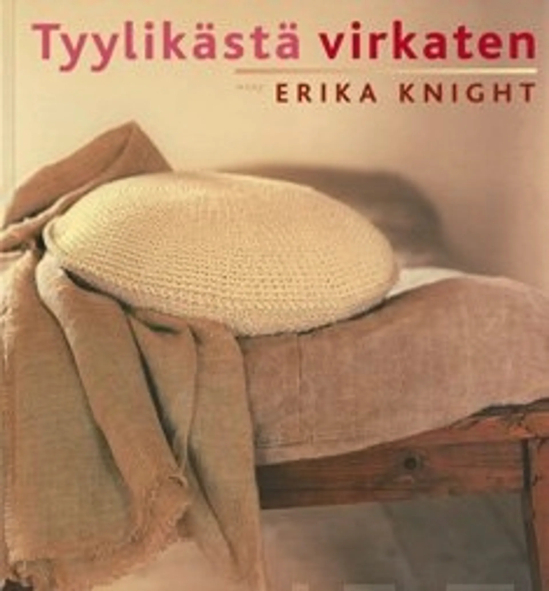 Tyylikästä virkaten