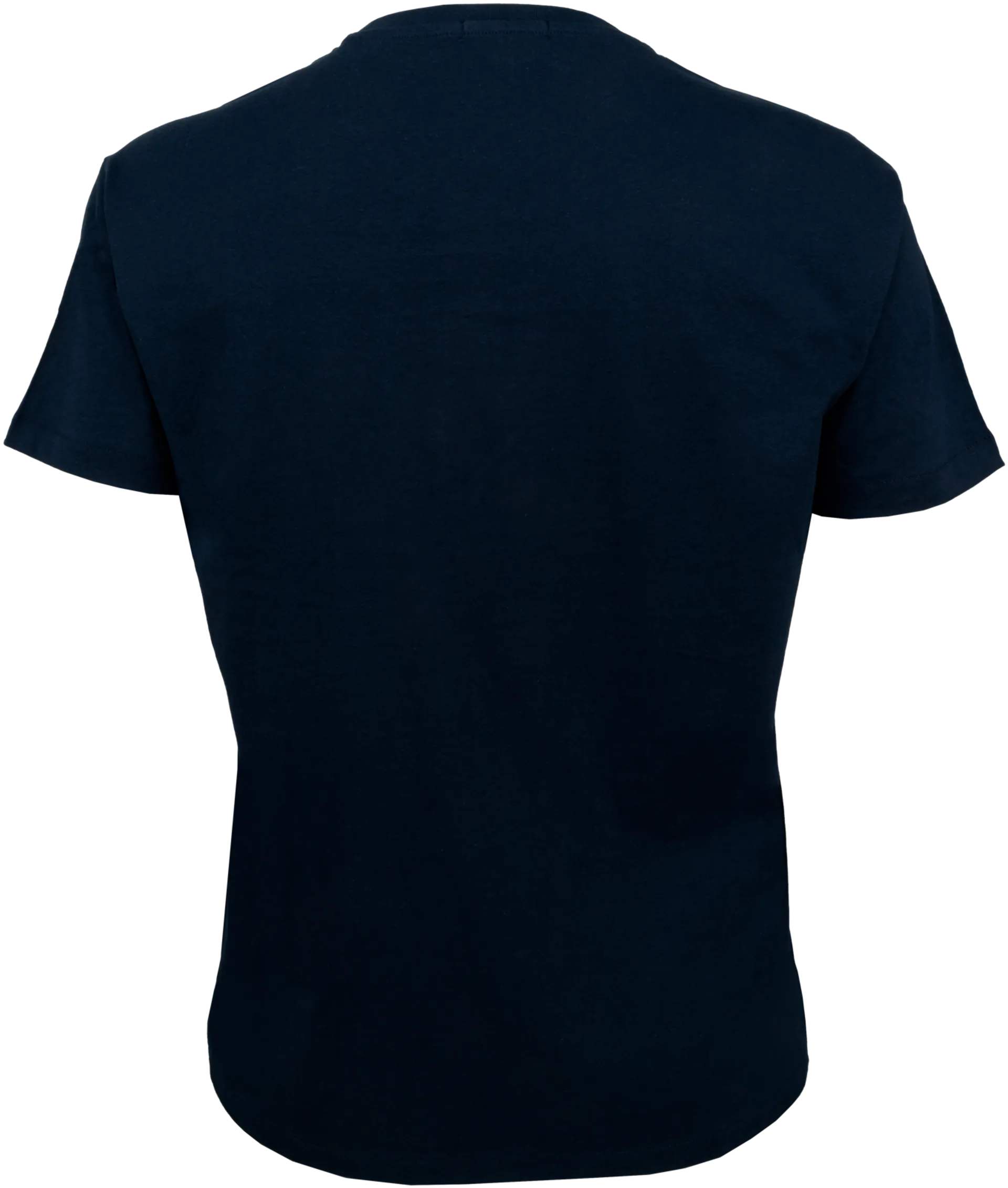 House naisten t-paita 213HP16551 D-mitoitus - Navy Blazer - 2