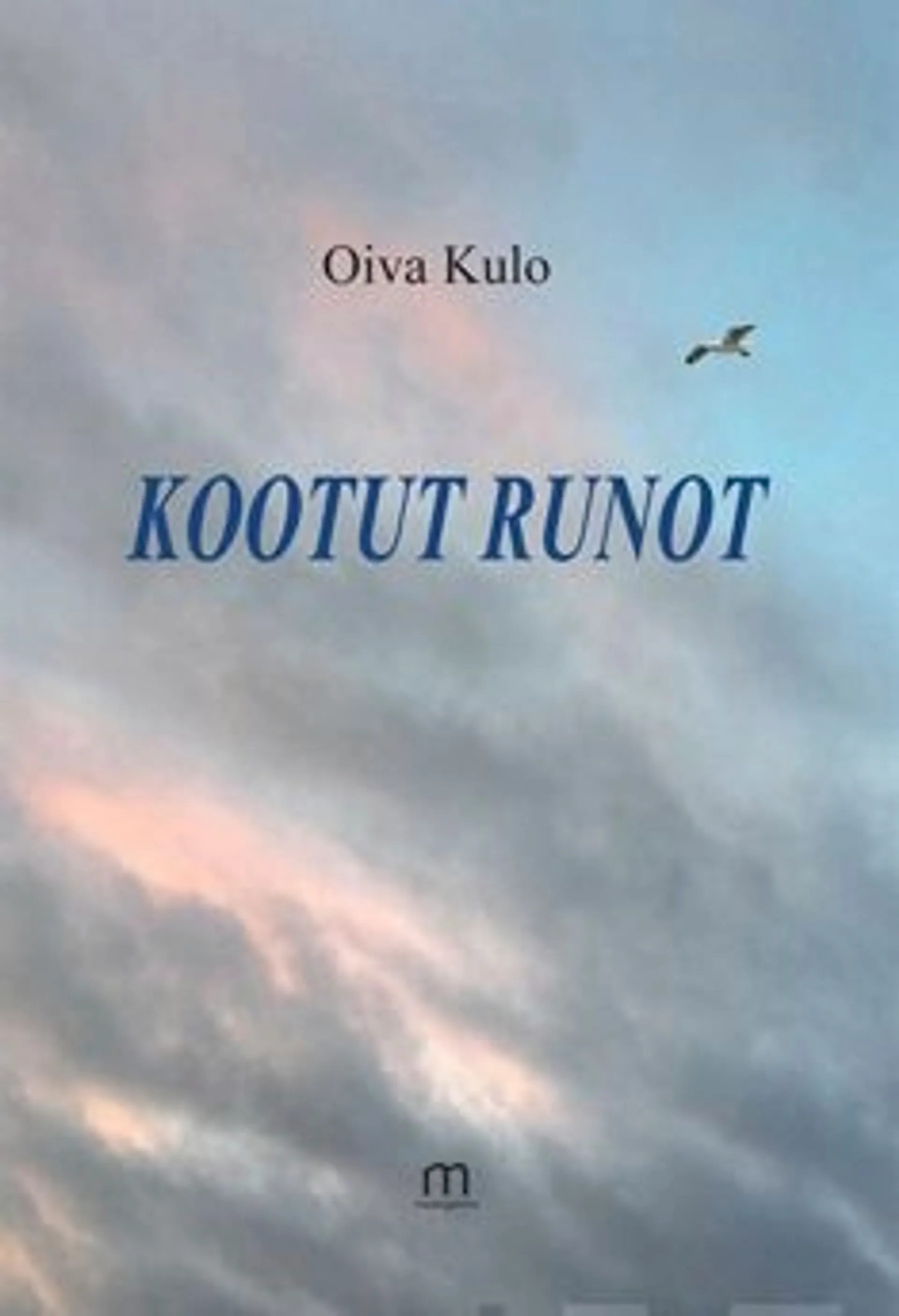 Kulo, Kootut runot