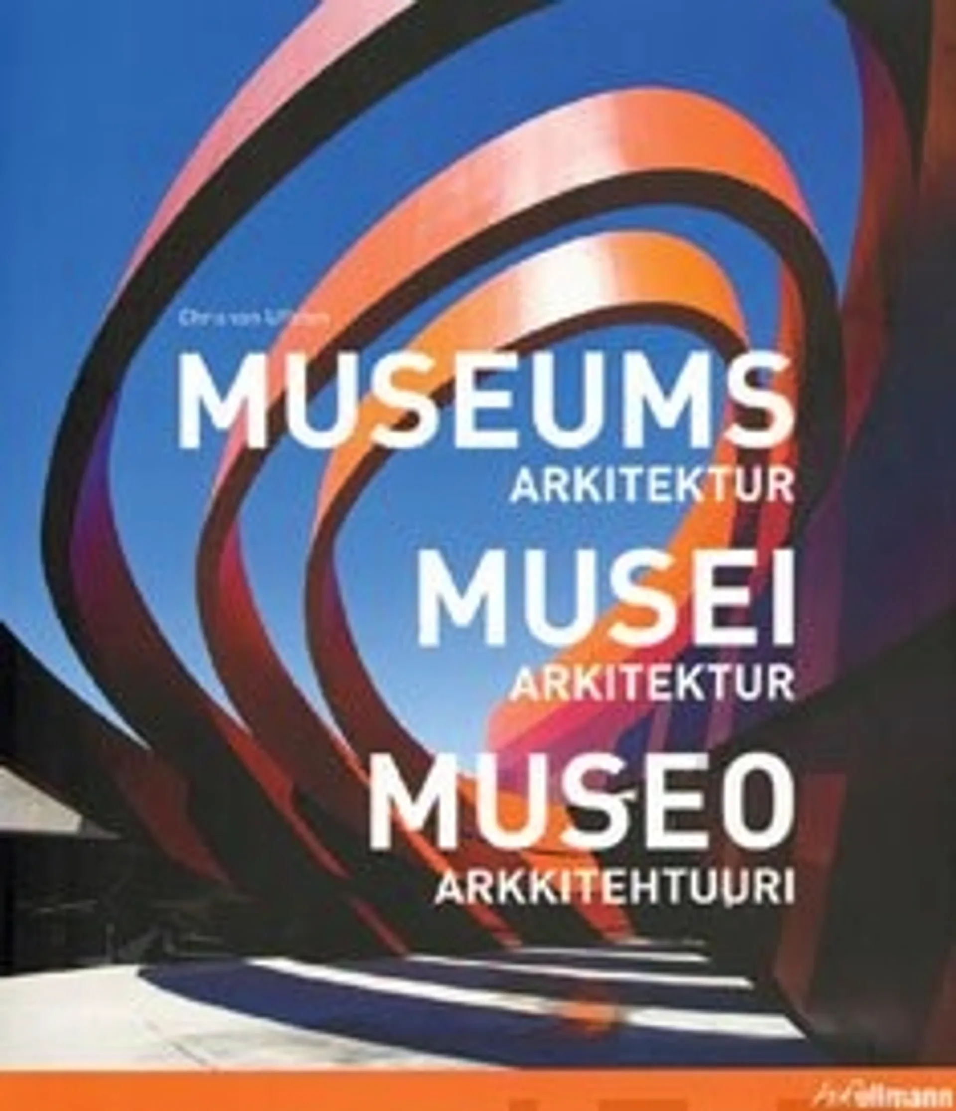 Museoarkkitehtuuri