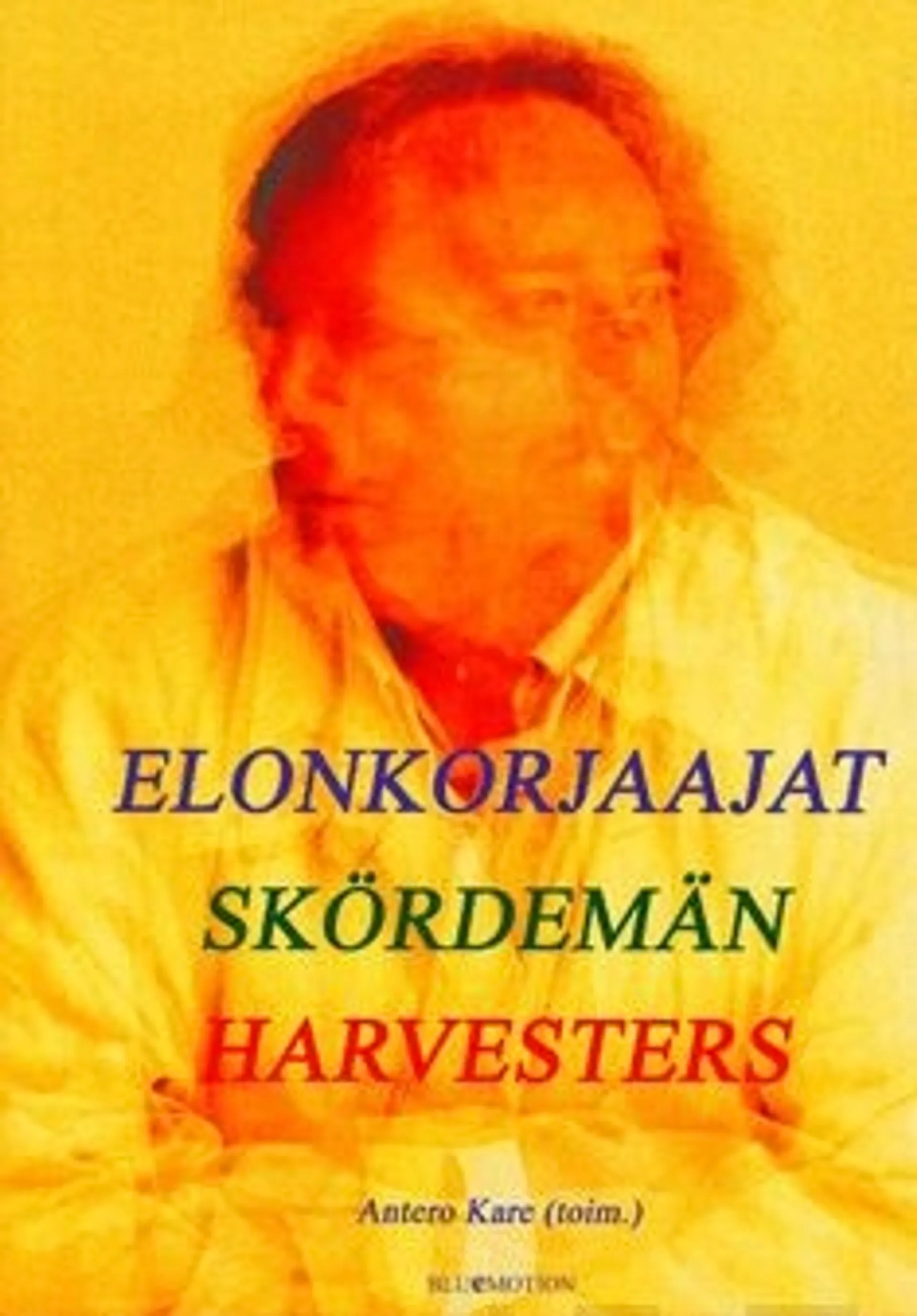 Elonkorjaajat