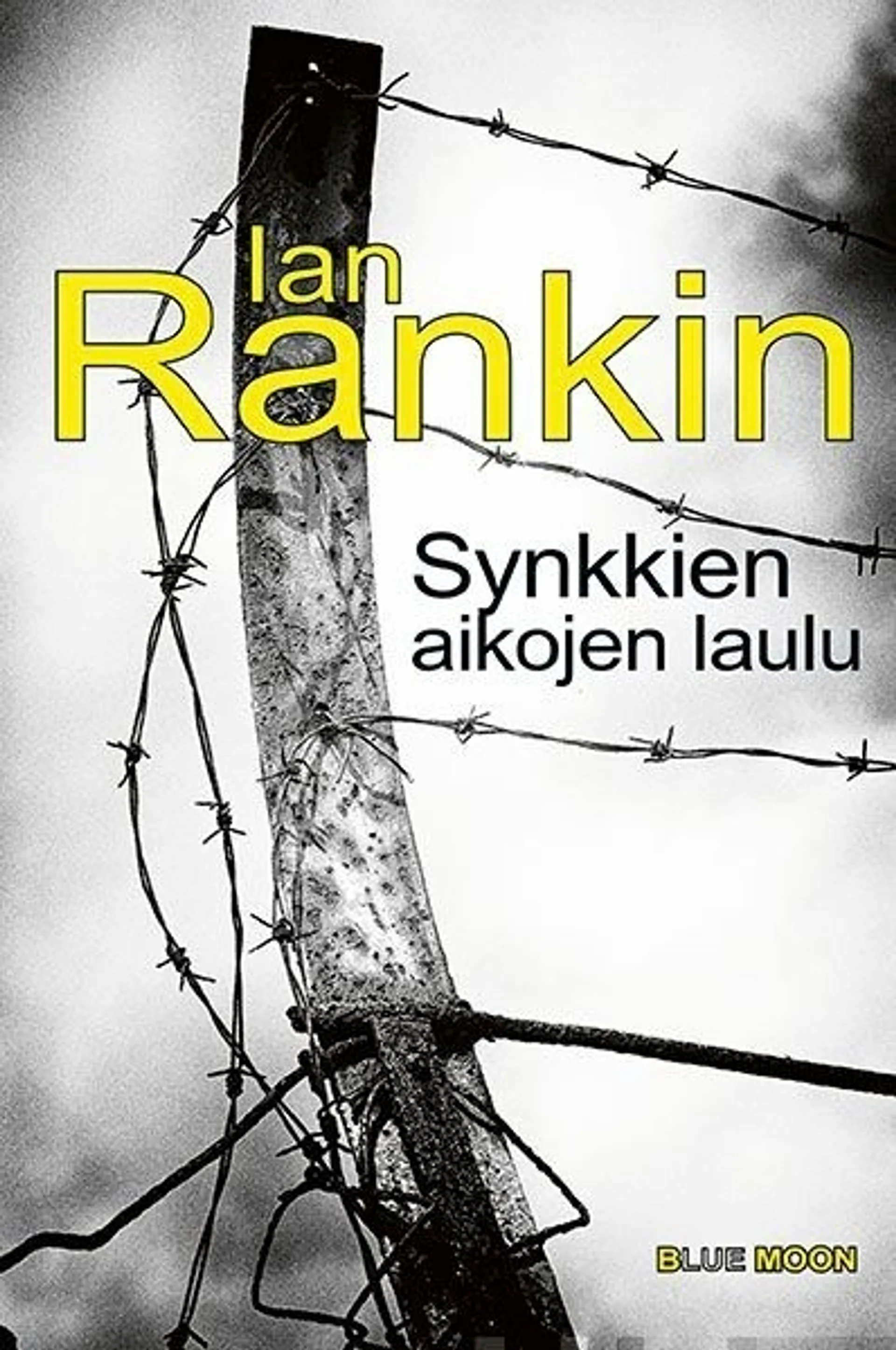 Rankin, Synkkien aikojen laulu