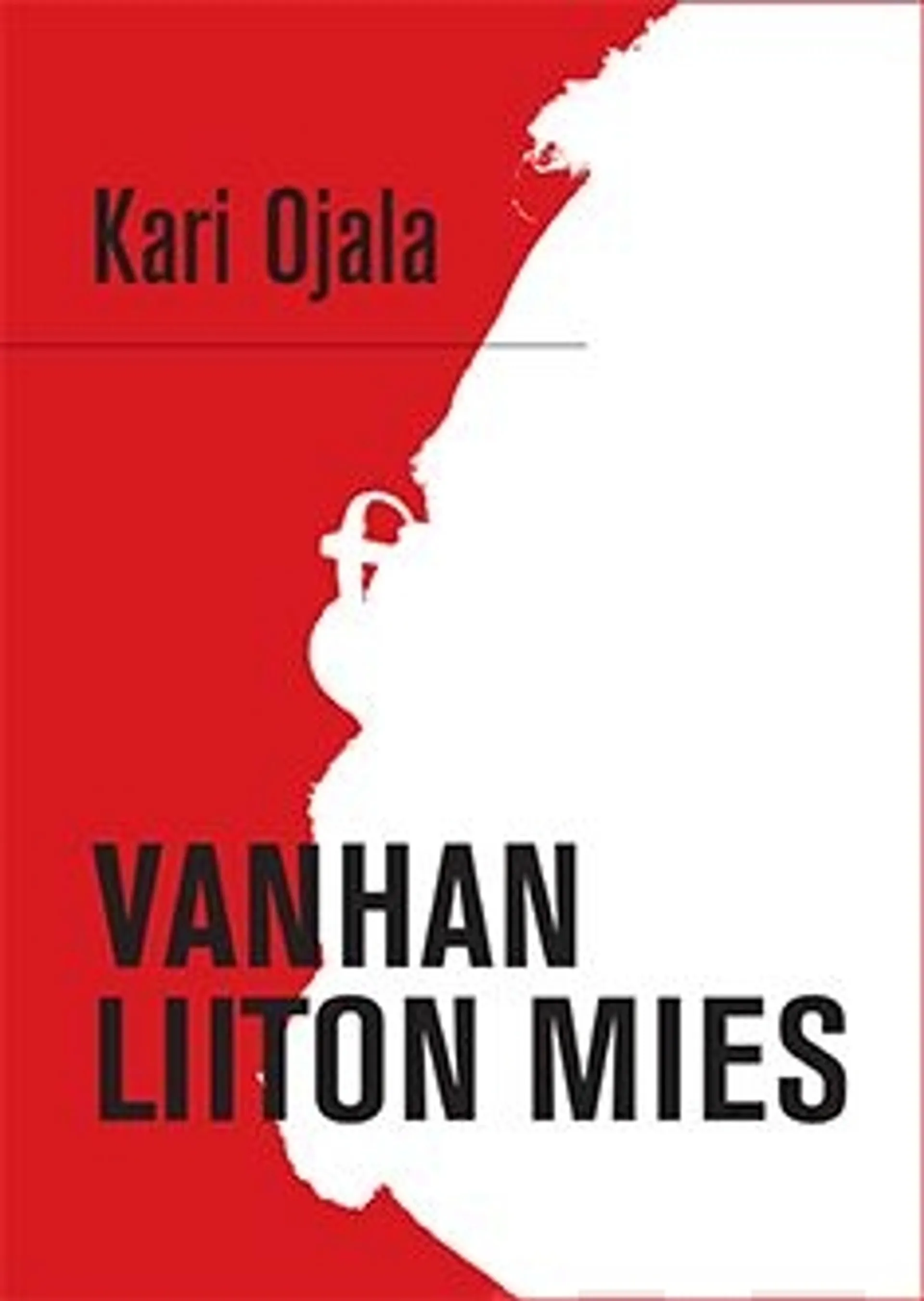 Ojala, Vanhan liiton mies