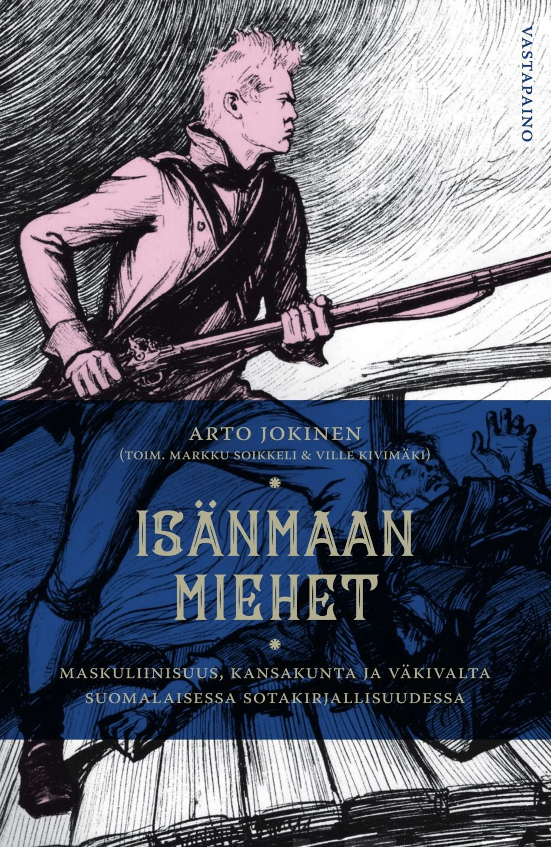 Jokinen, Isänmaan miehet