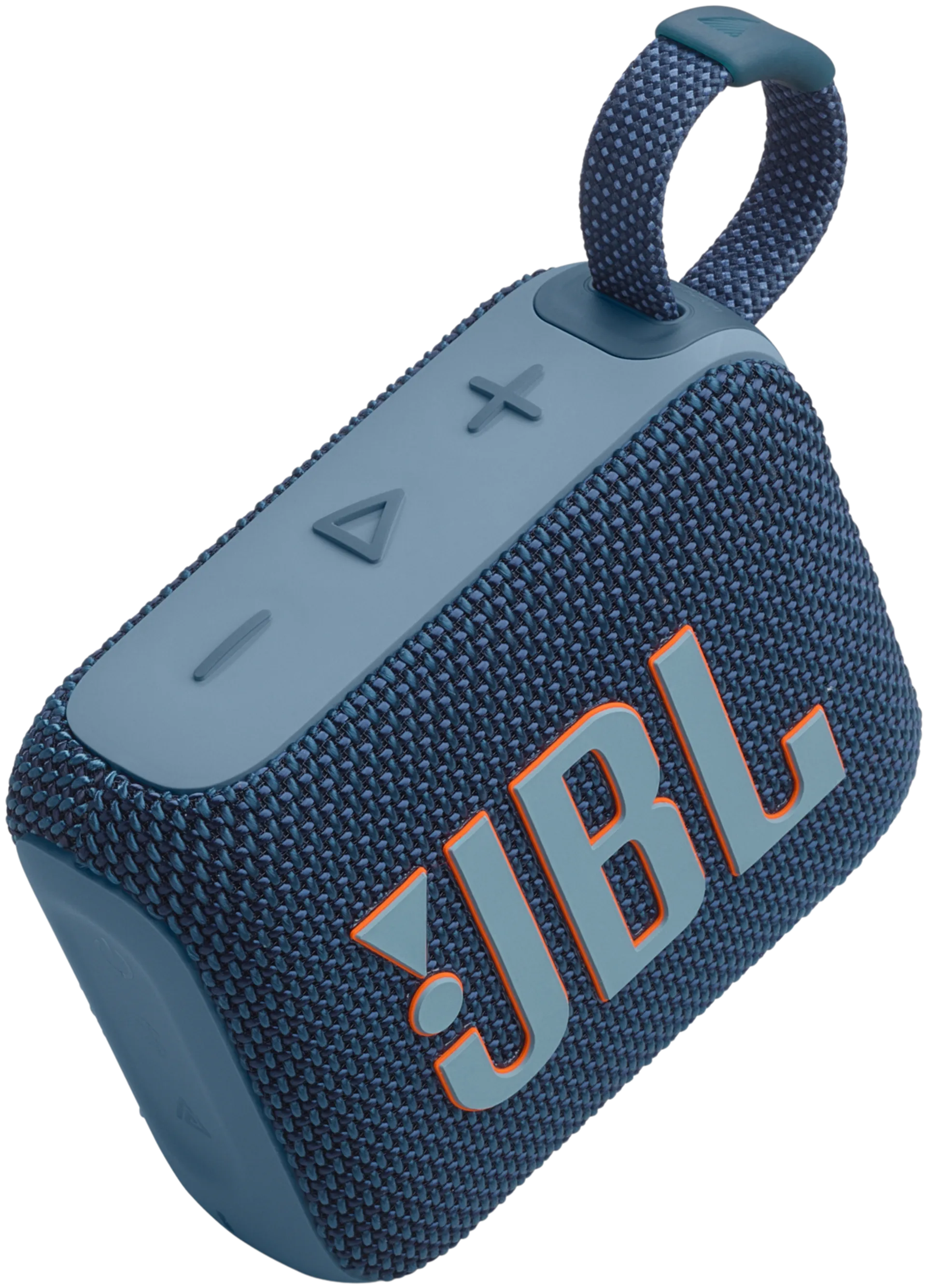 JBL Bluetooth kaiutin Go 4 sininen - 9