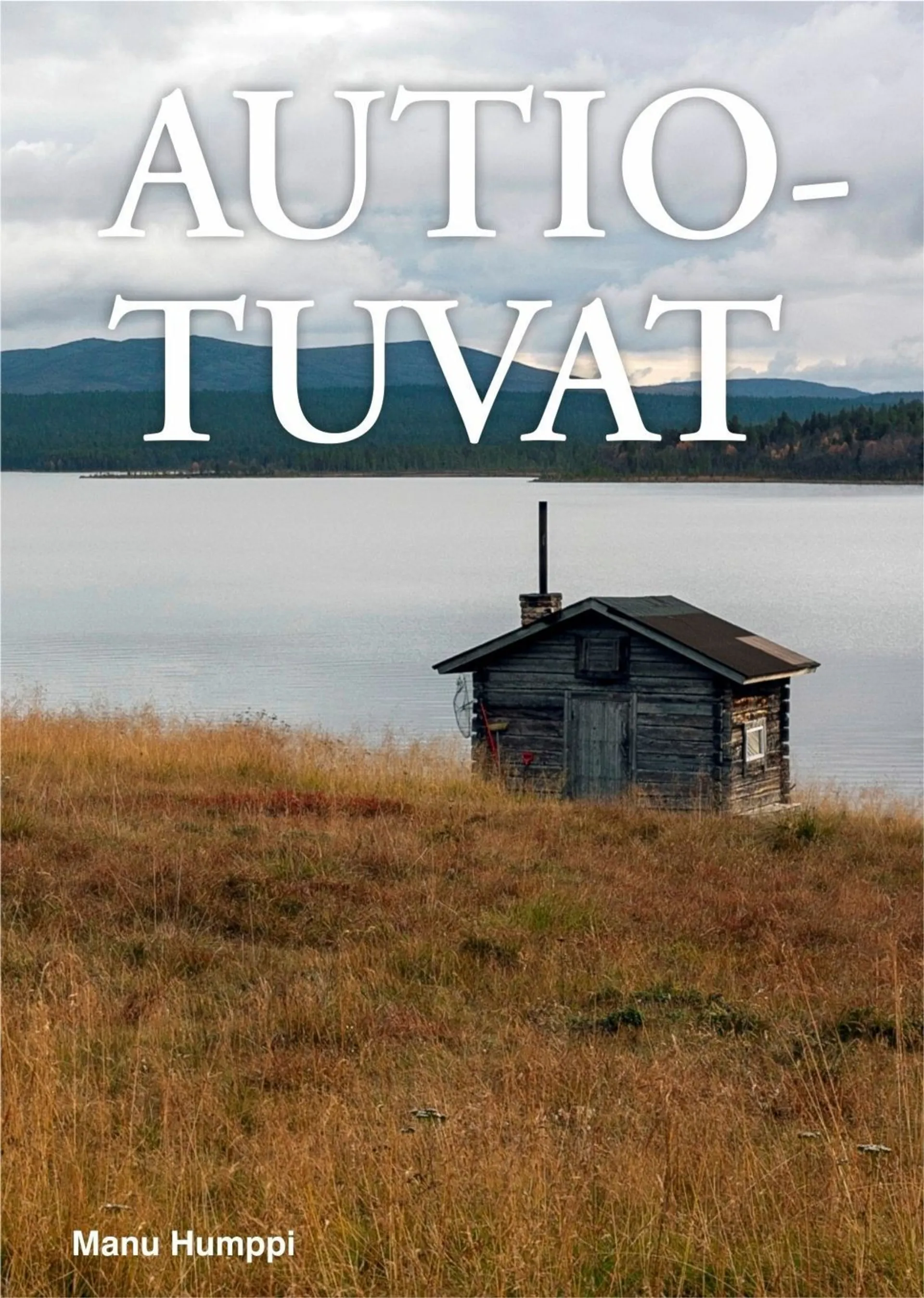 Humppi, Autiotuvat