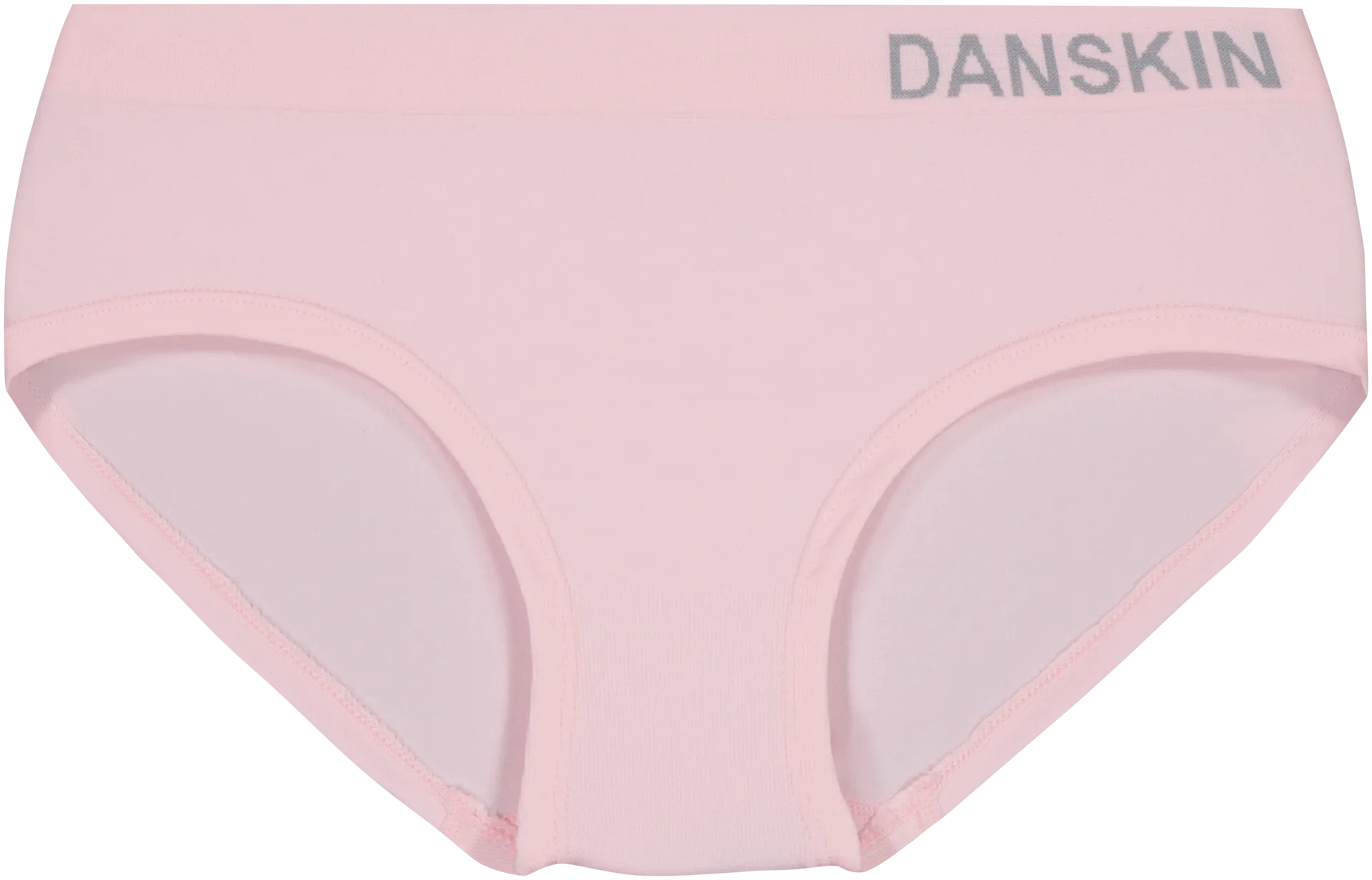 Danskin naisten hipster-alushousut 210D332436 3-pack - Multicolor - 4