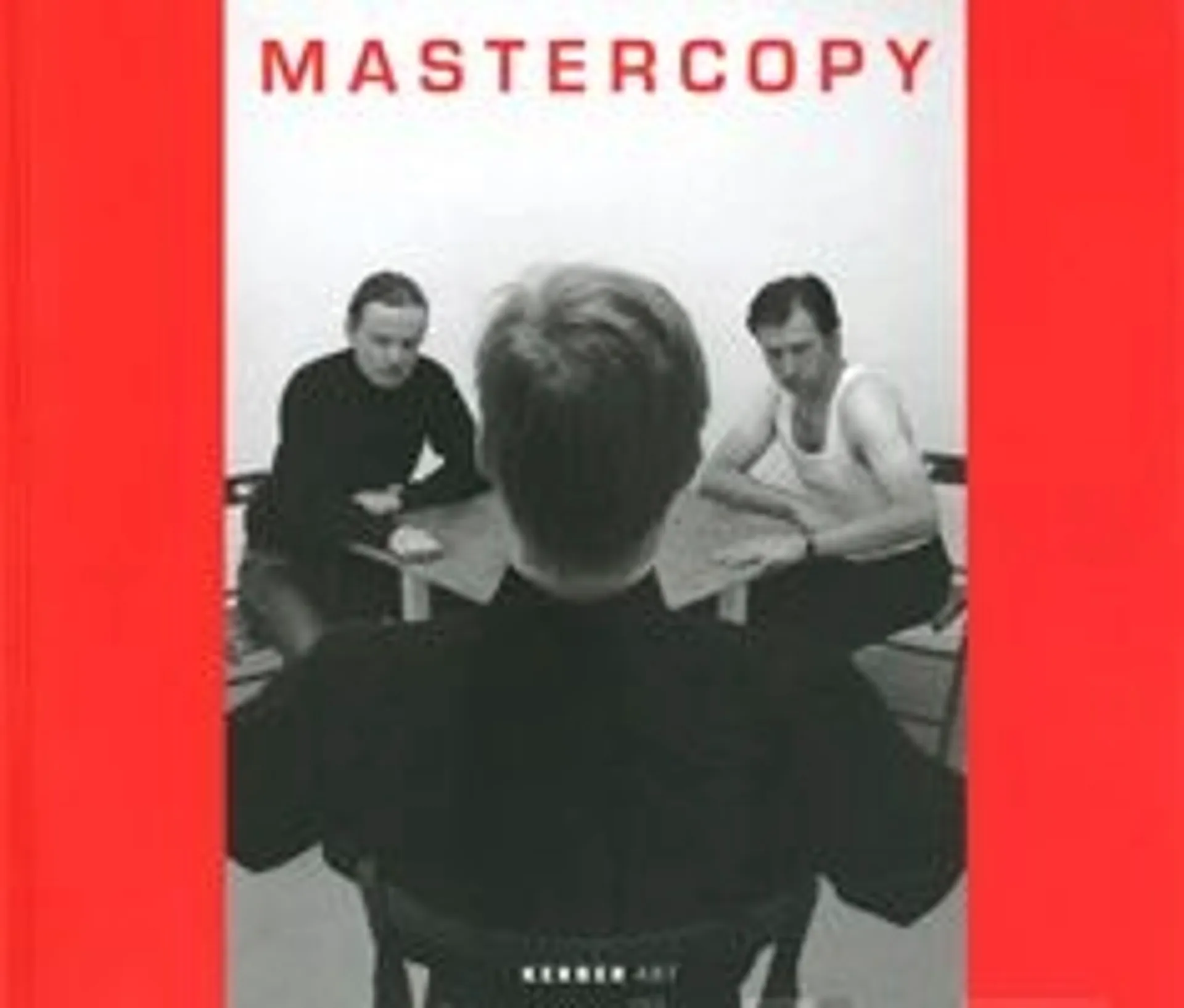 Mastercopy - Lars Breuer, Sebastian Freytag, Guido Münch