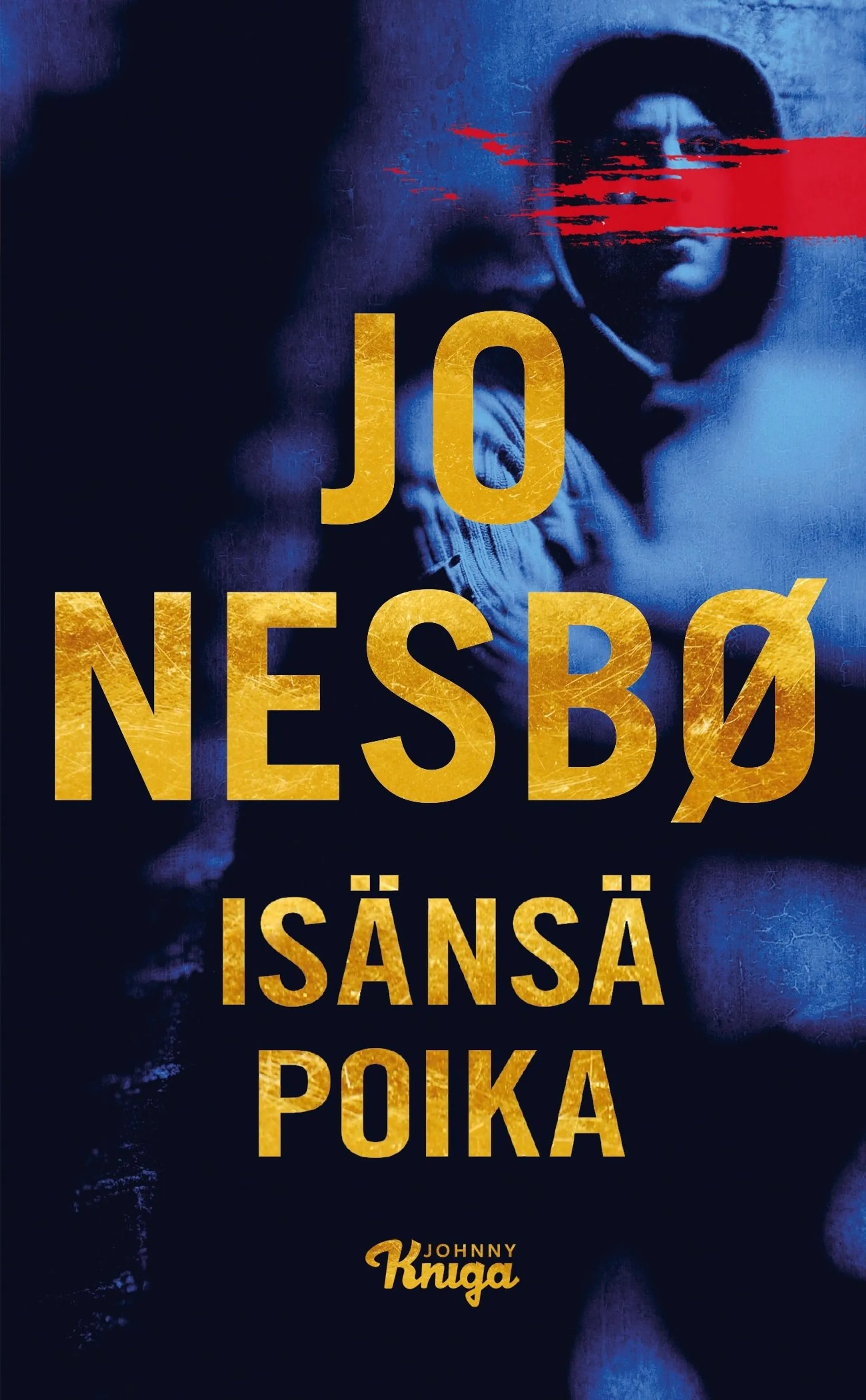 Nesbø, Isänsä poika