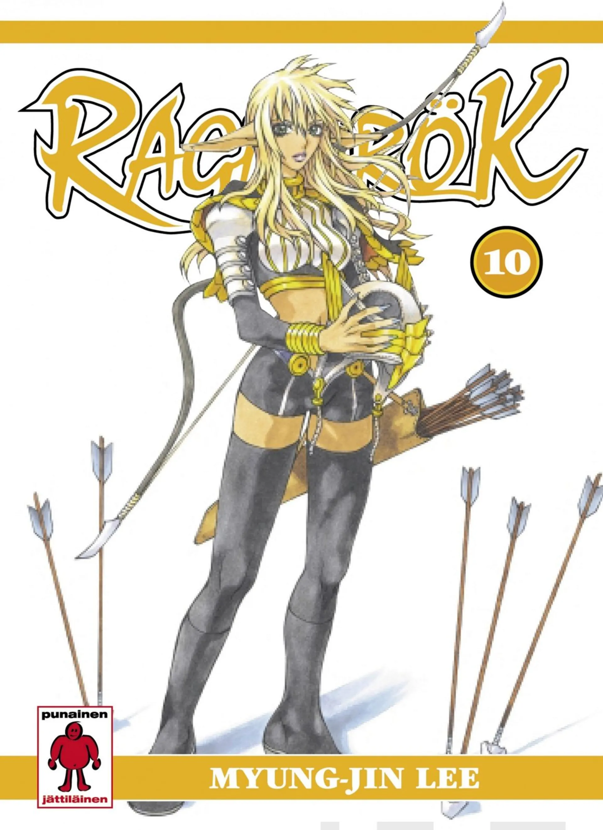 Ragnarök 10