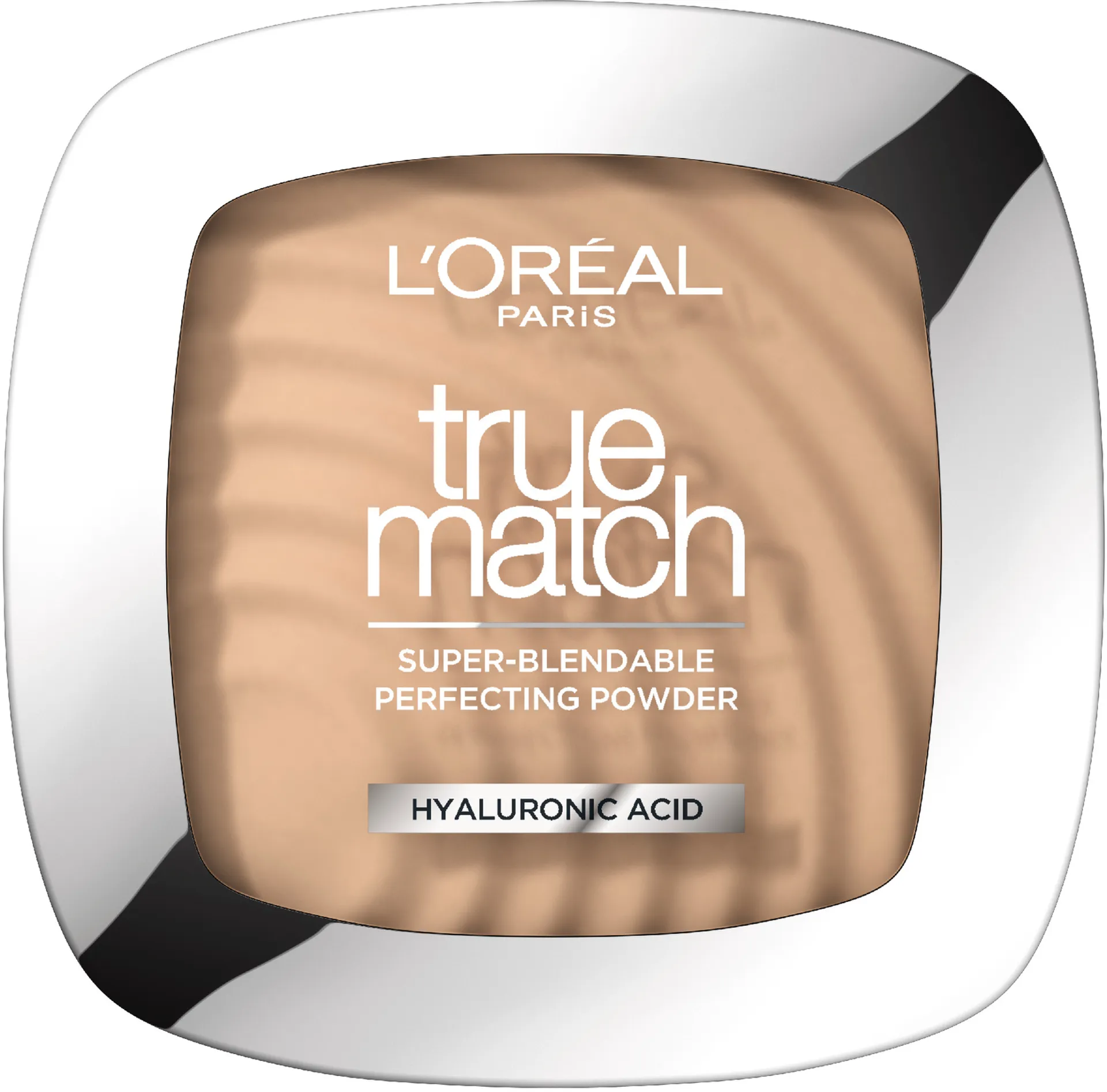 L'Oréal Paris True Match Puuteri N2 Vanilla 9g - 1