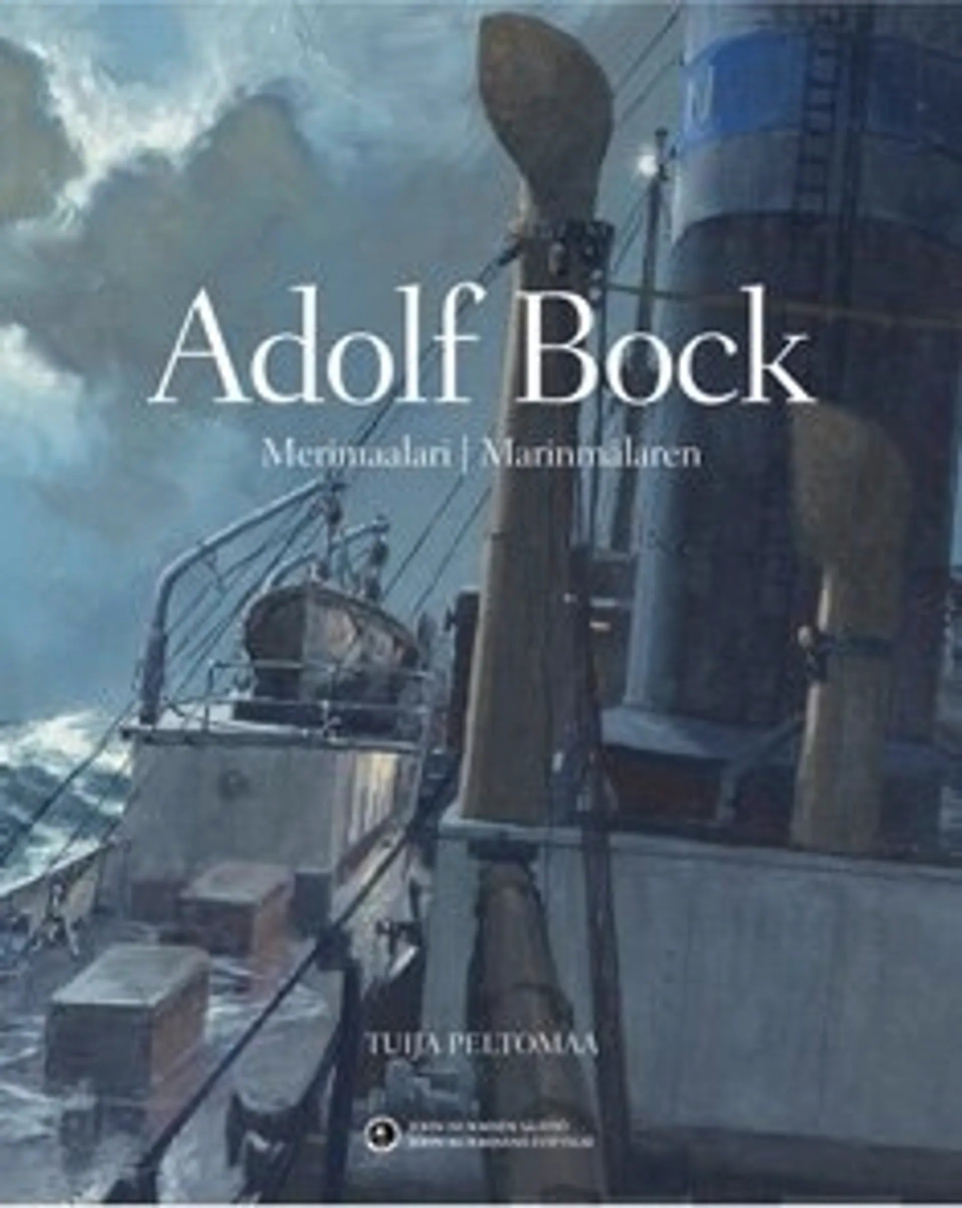 Adolf Bock