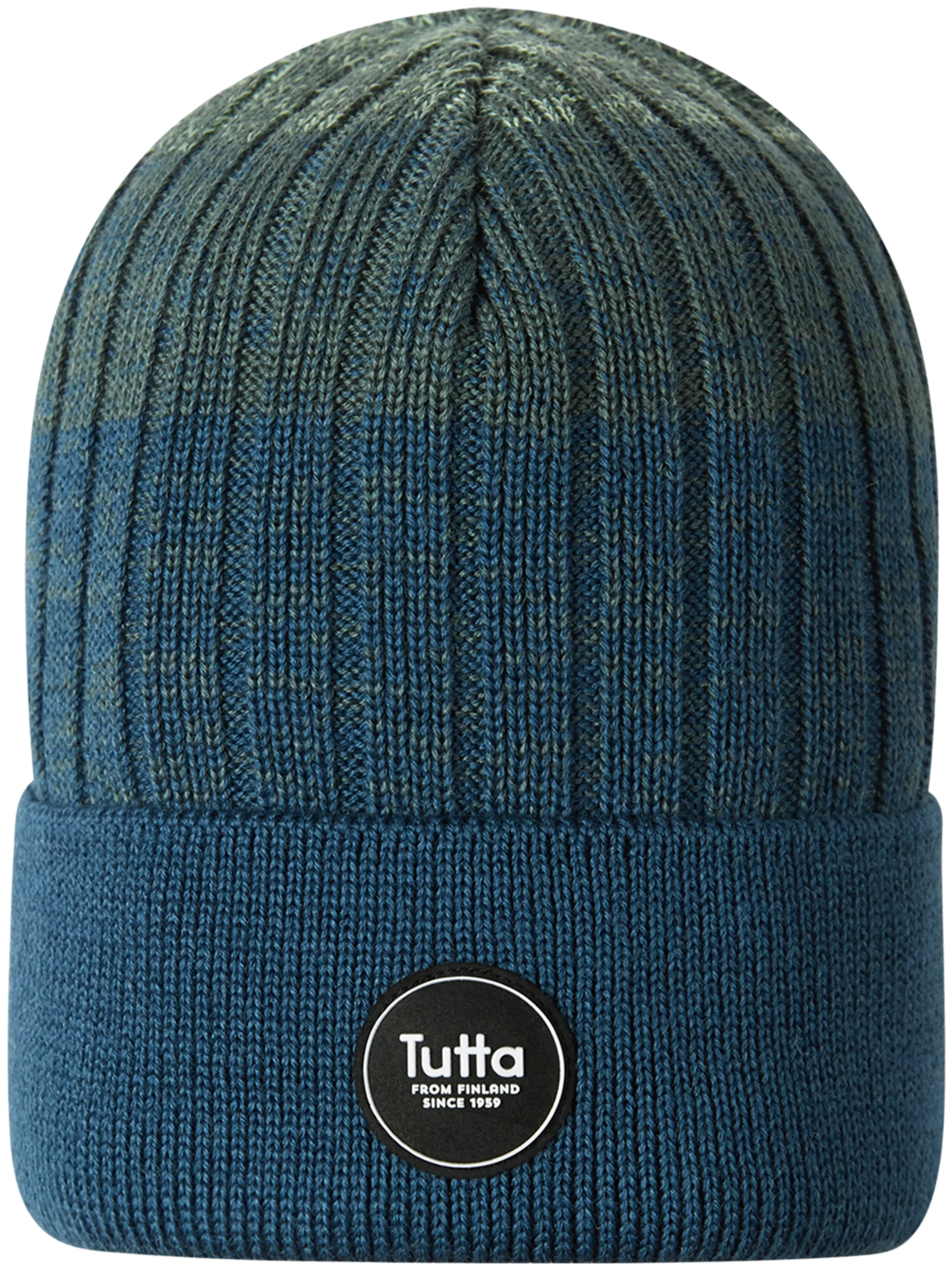 Tutta lasten pipo Juuli - Lagoon Blue - 1