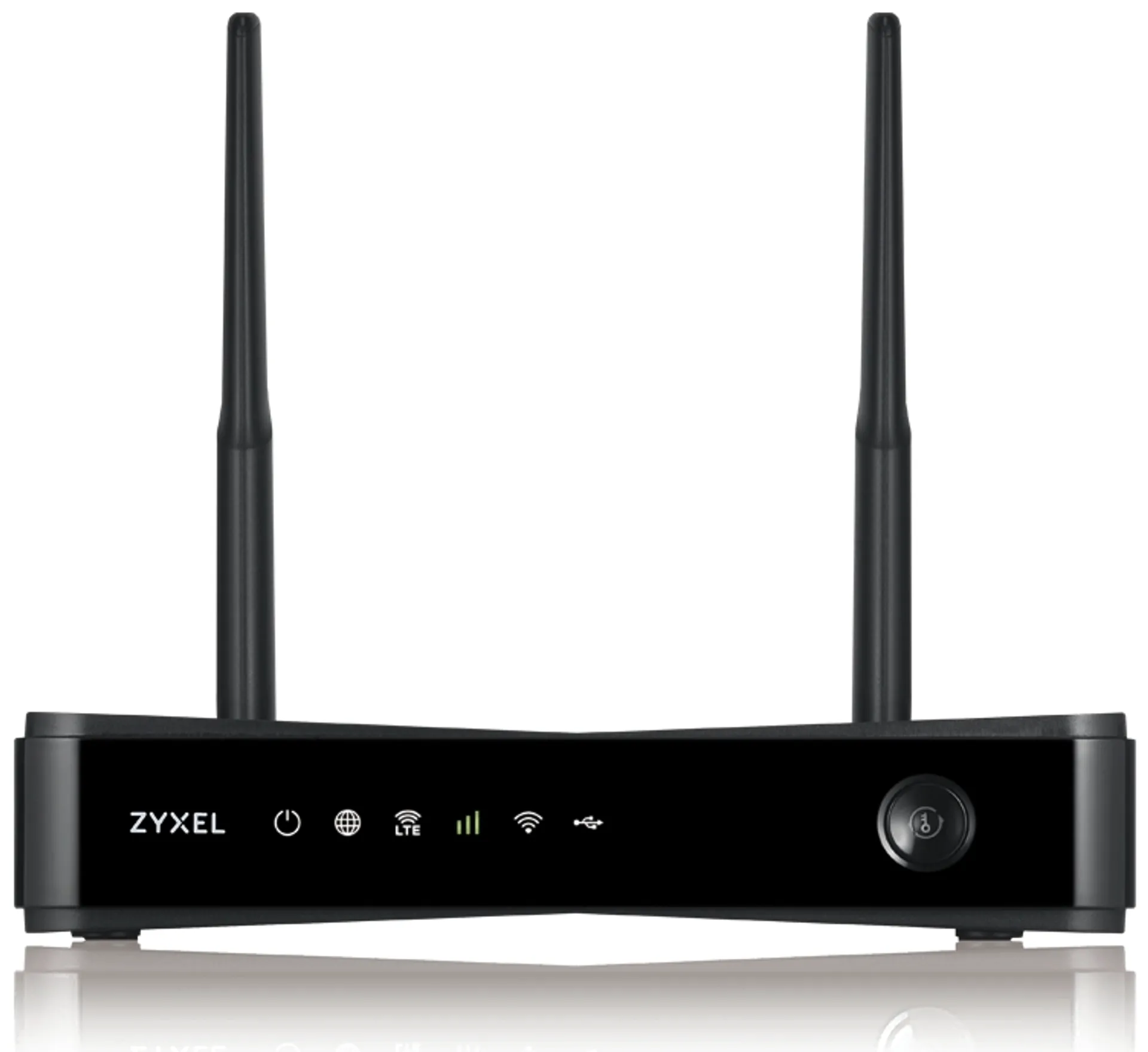 Zyxel reititin LTE3301 PLUS LTE CAT6 AC1200 - 1