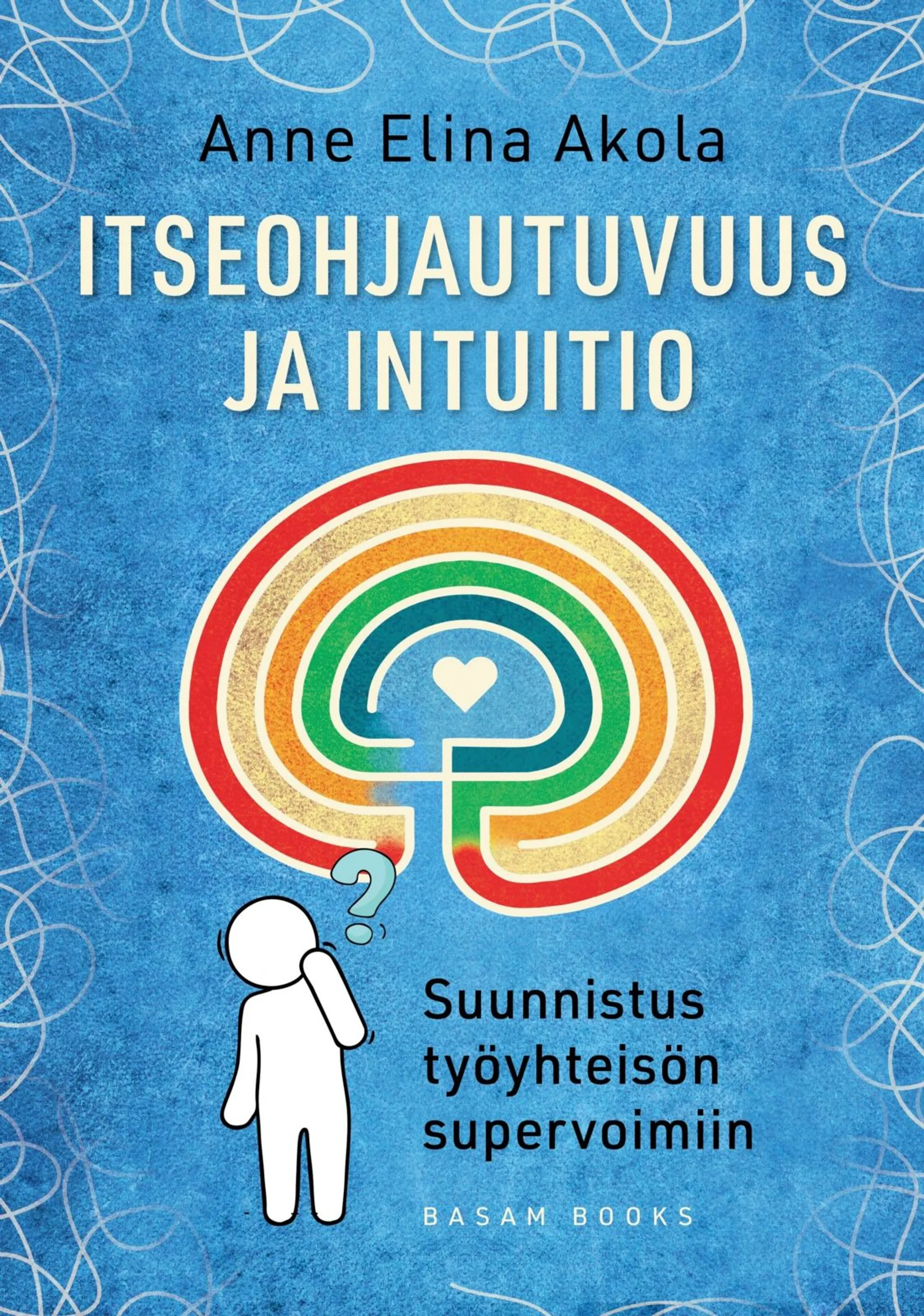 Akola, Itseohjautuvuus ja intuitio - Suunnistus työyhteisön supervoimiin