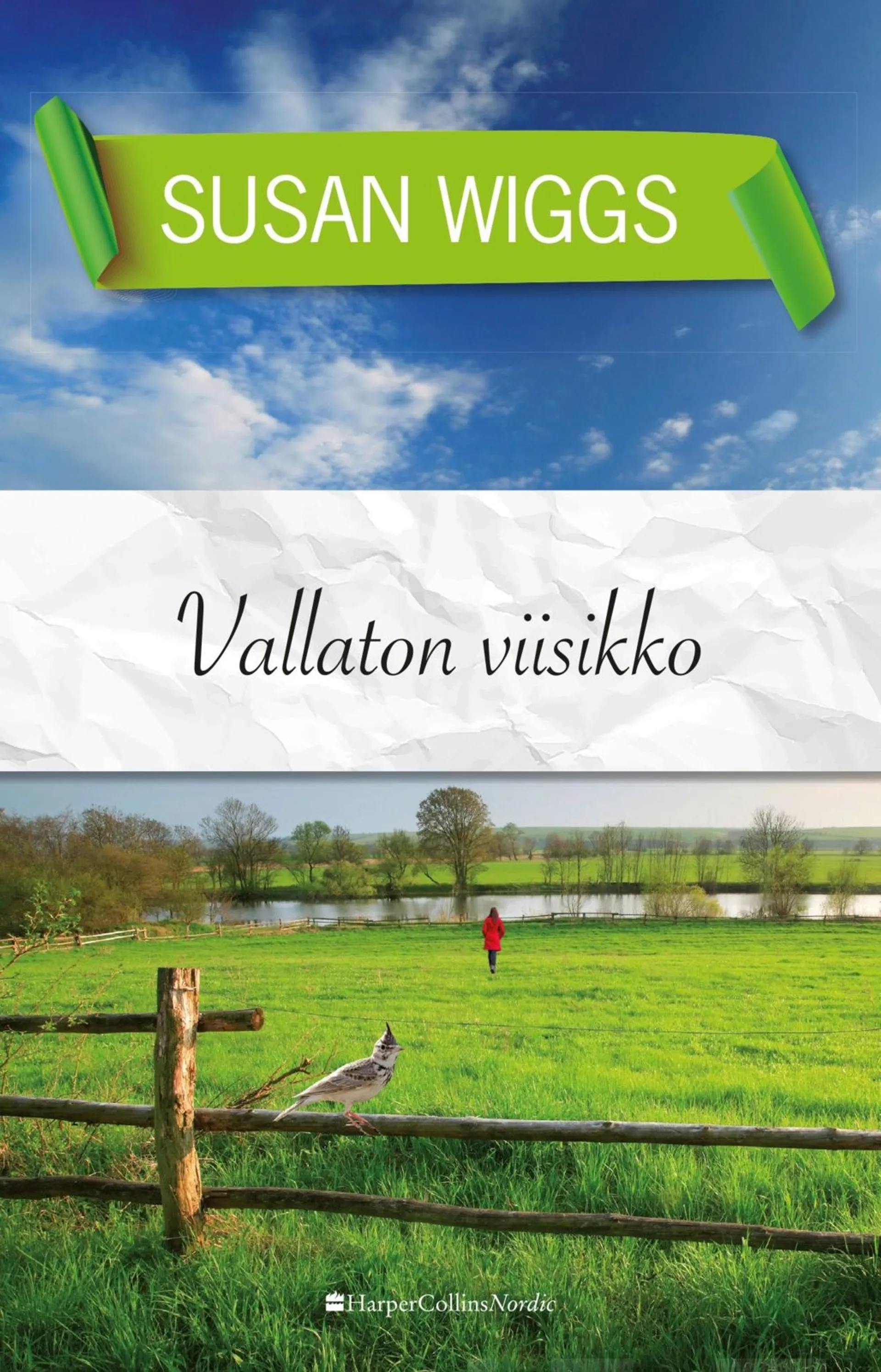 Vallaton viisikko