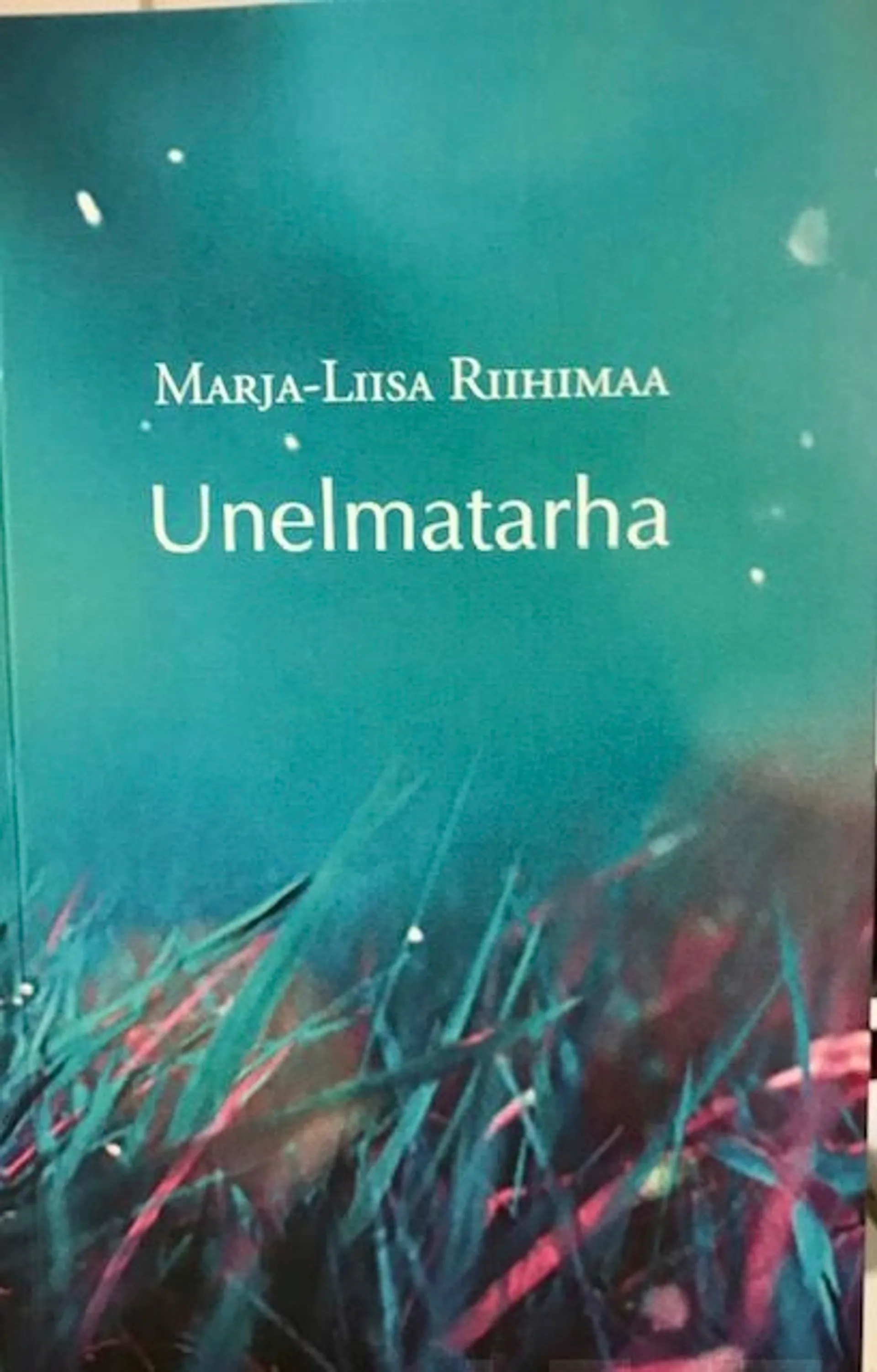 Riihimaa, Unelmatarha