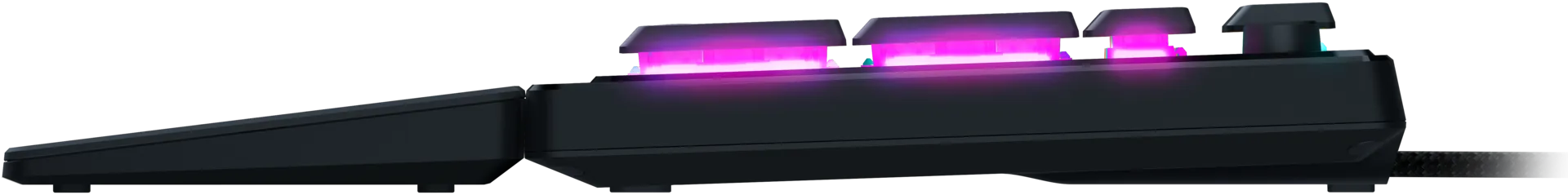 Razer pelinäppäimistö Ornata V3 RGB - 3