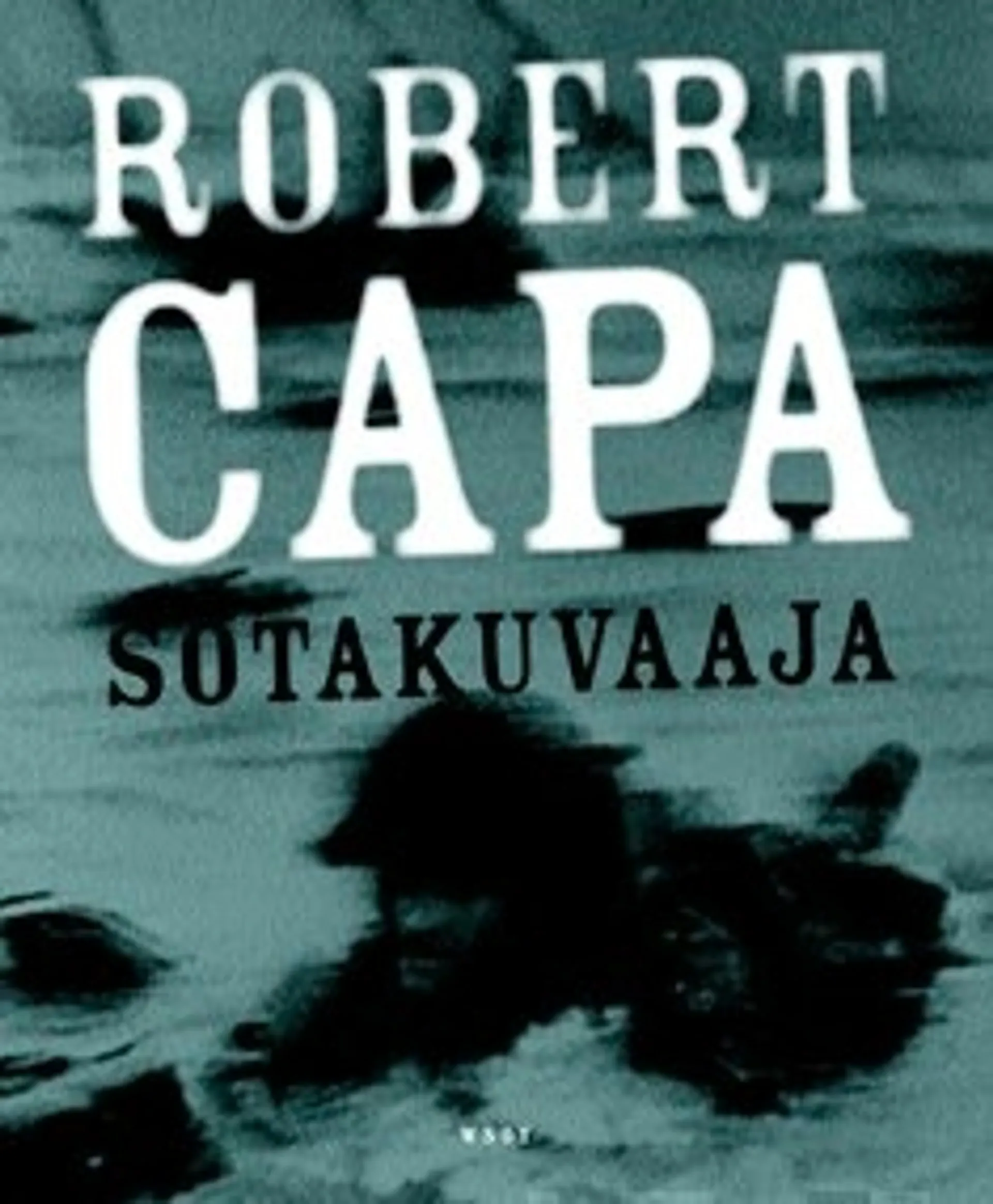 Sotakuvaaja