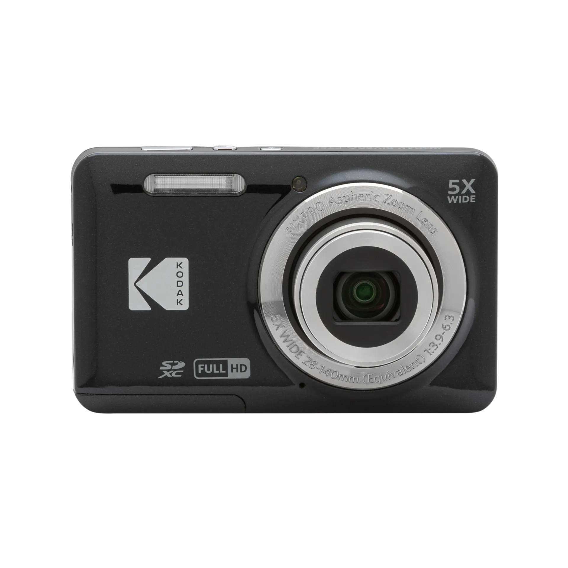 Kodak digitaalikamera FZ55 - 1
